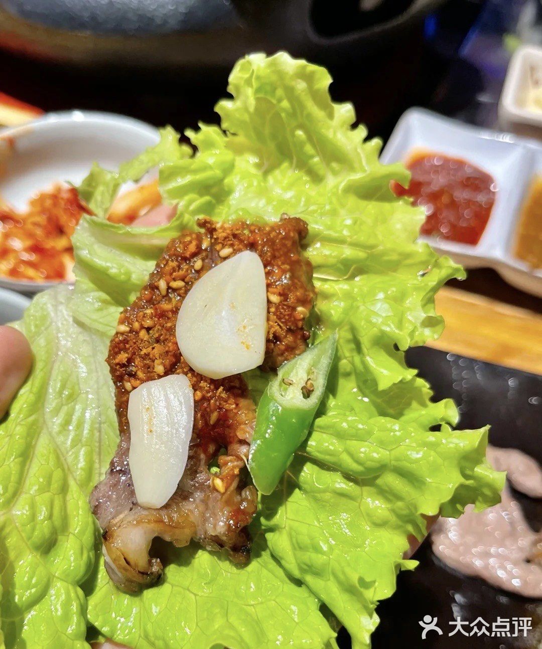 趣围炉烤肉(城东店)