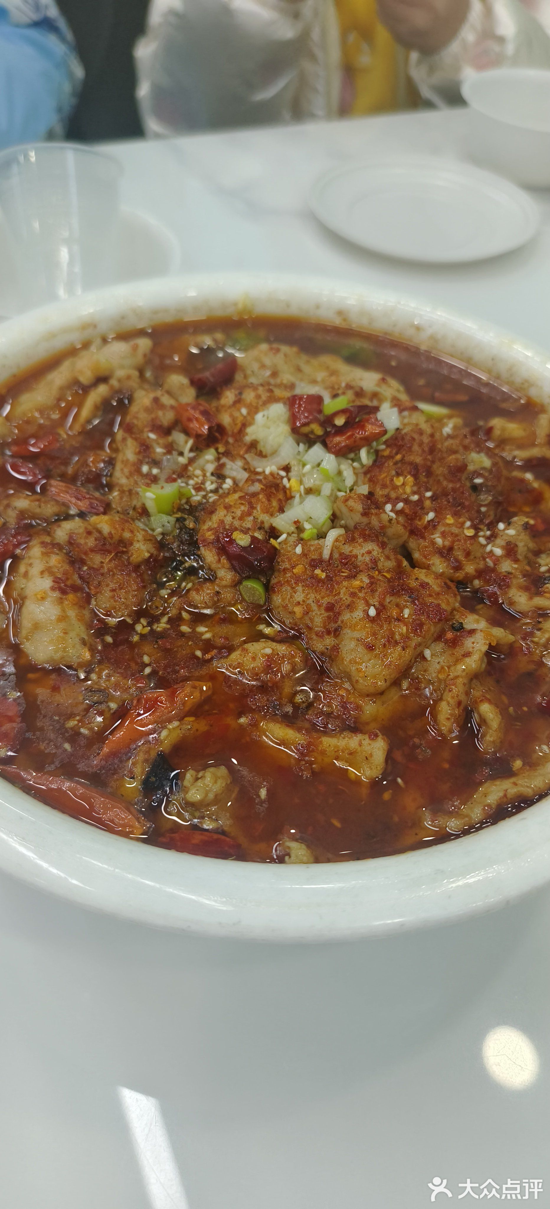 锅先生铁锅烧烤(东外环路店)
