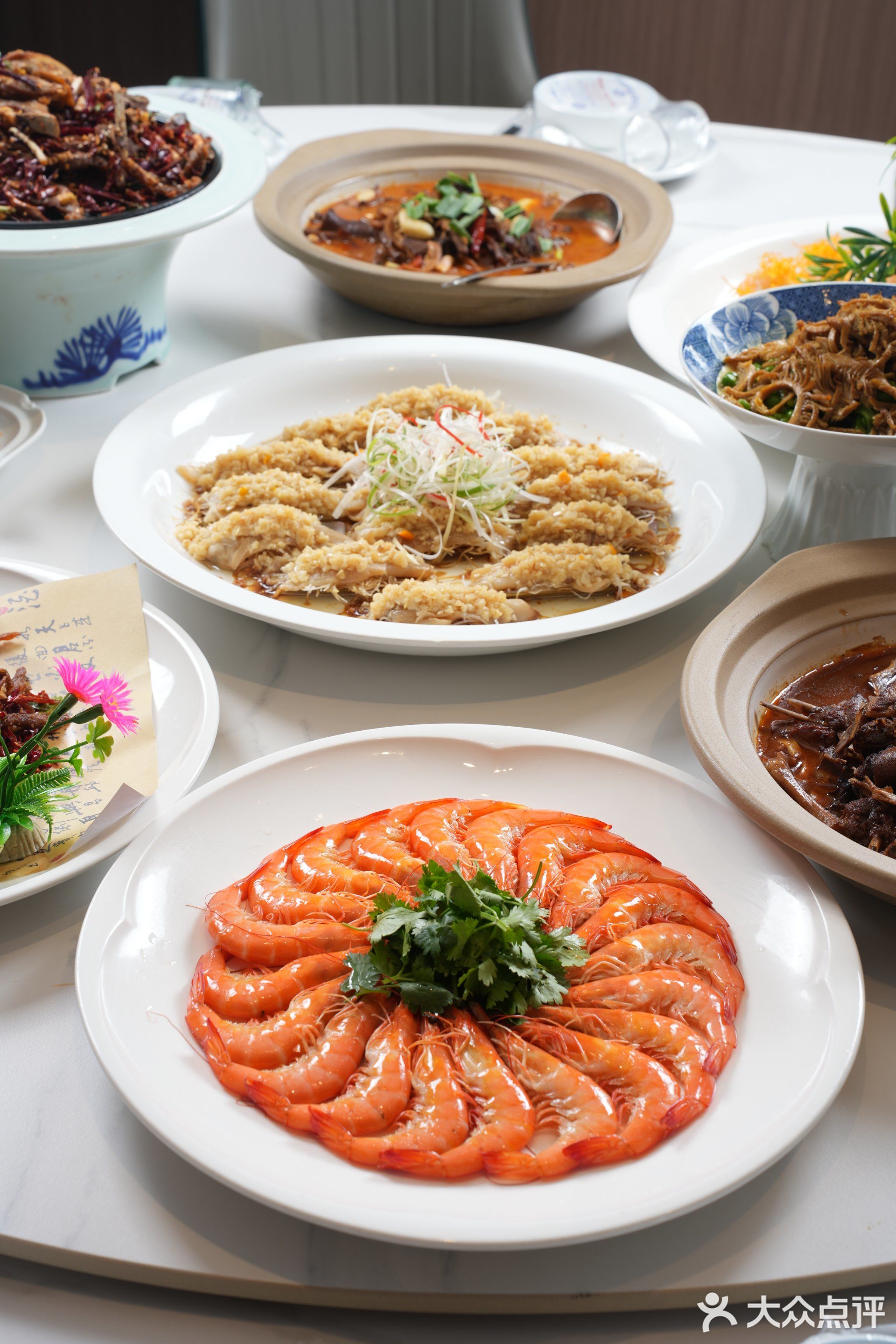 慢生活家宴(三弓路店)