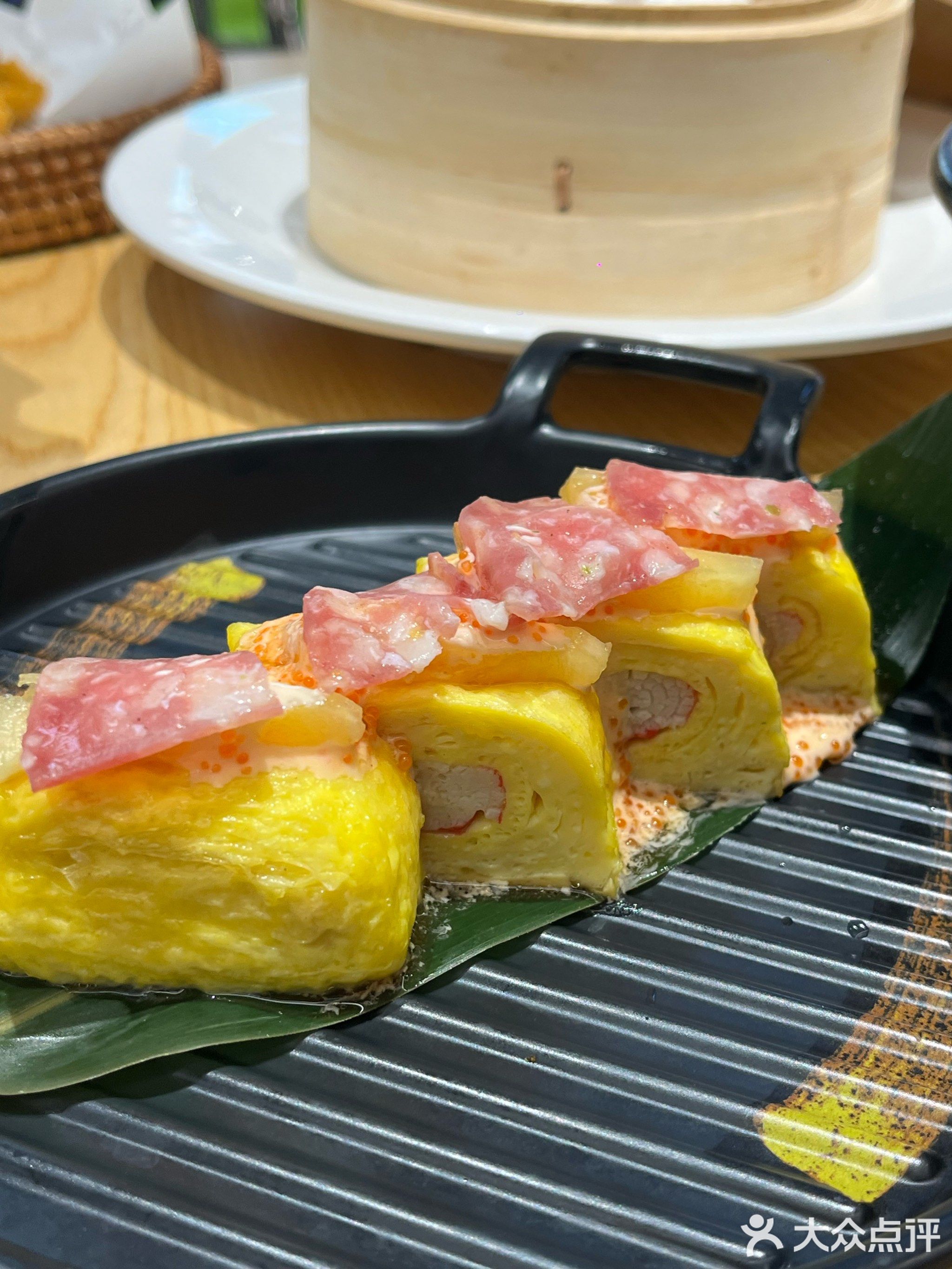 及喜亚洲食堂(SM一期旺街店)