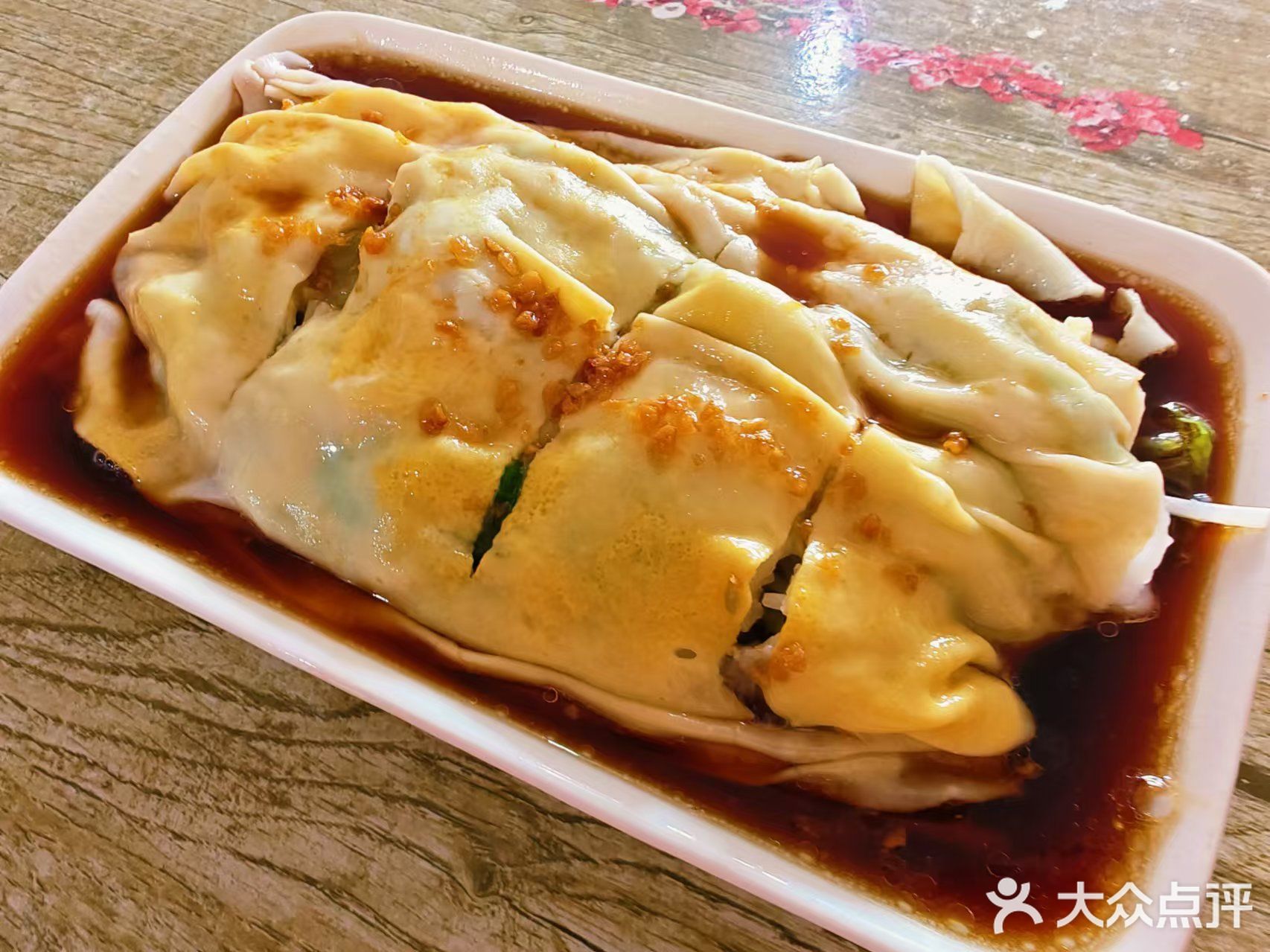 小李肠粉早餐店