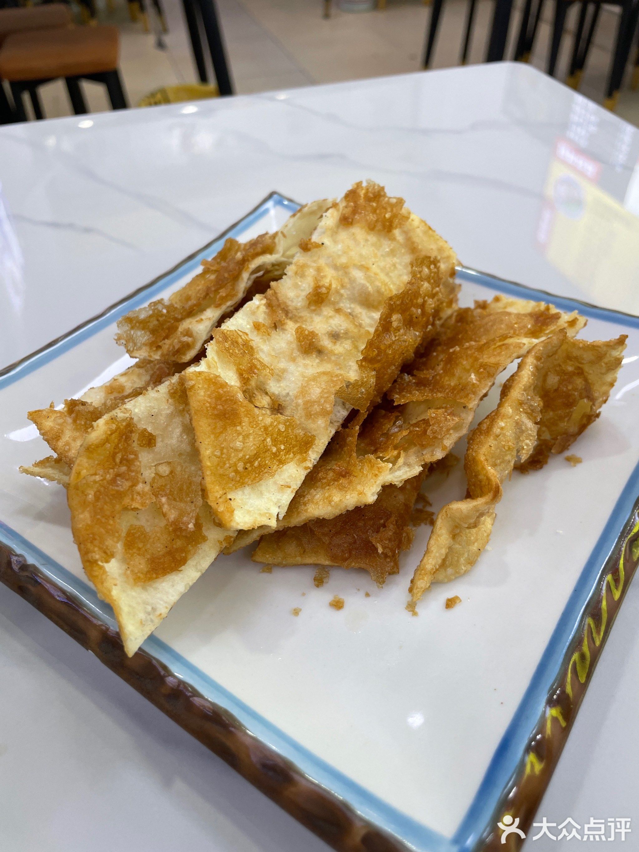 清真兰州牛肉面(加州城店)