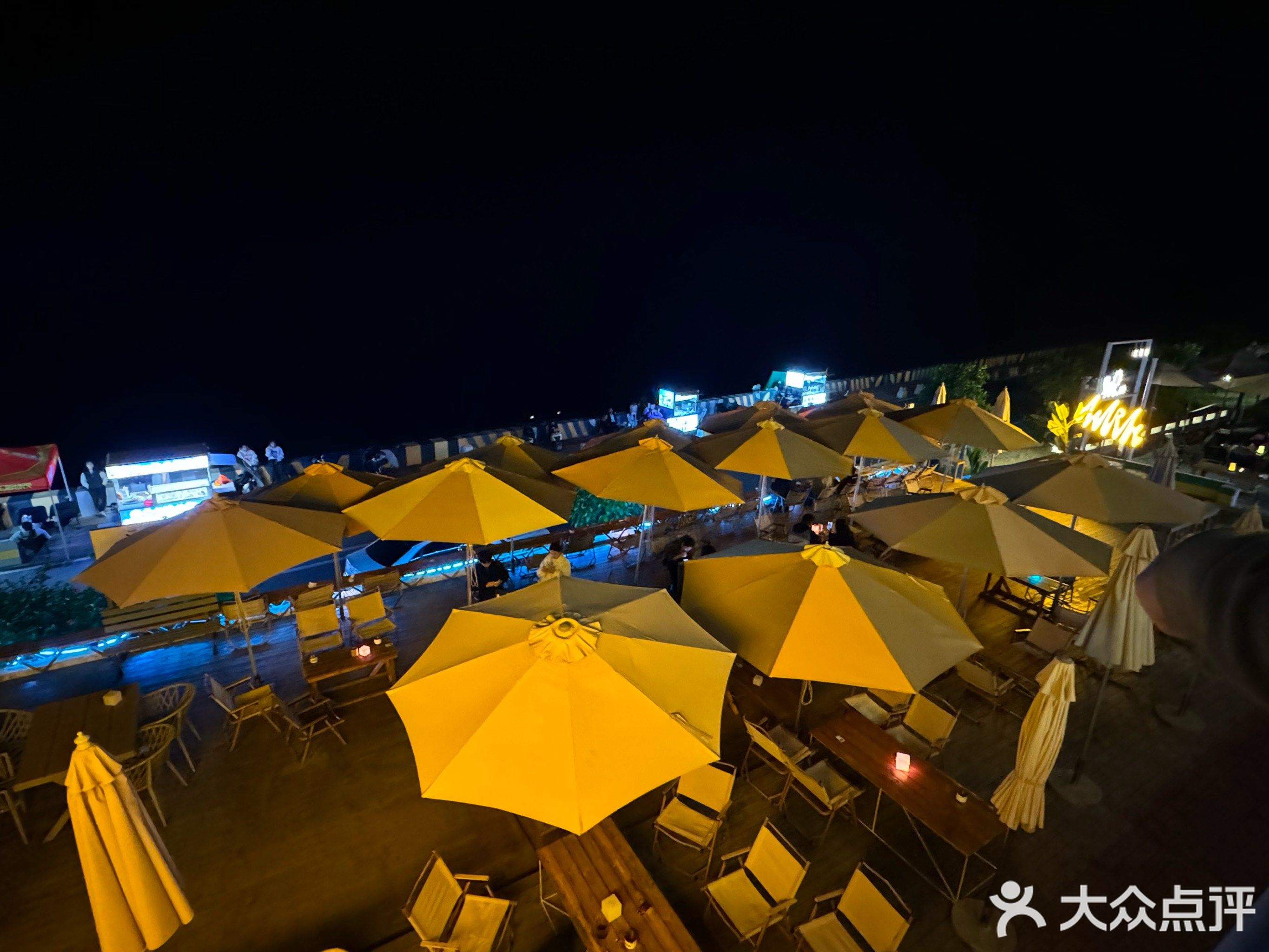 MARK PARK(马克公园店)