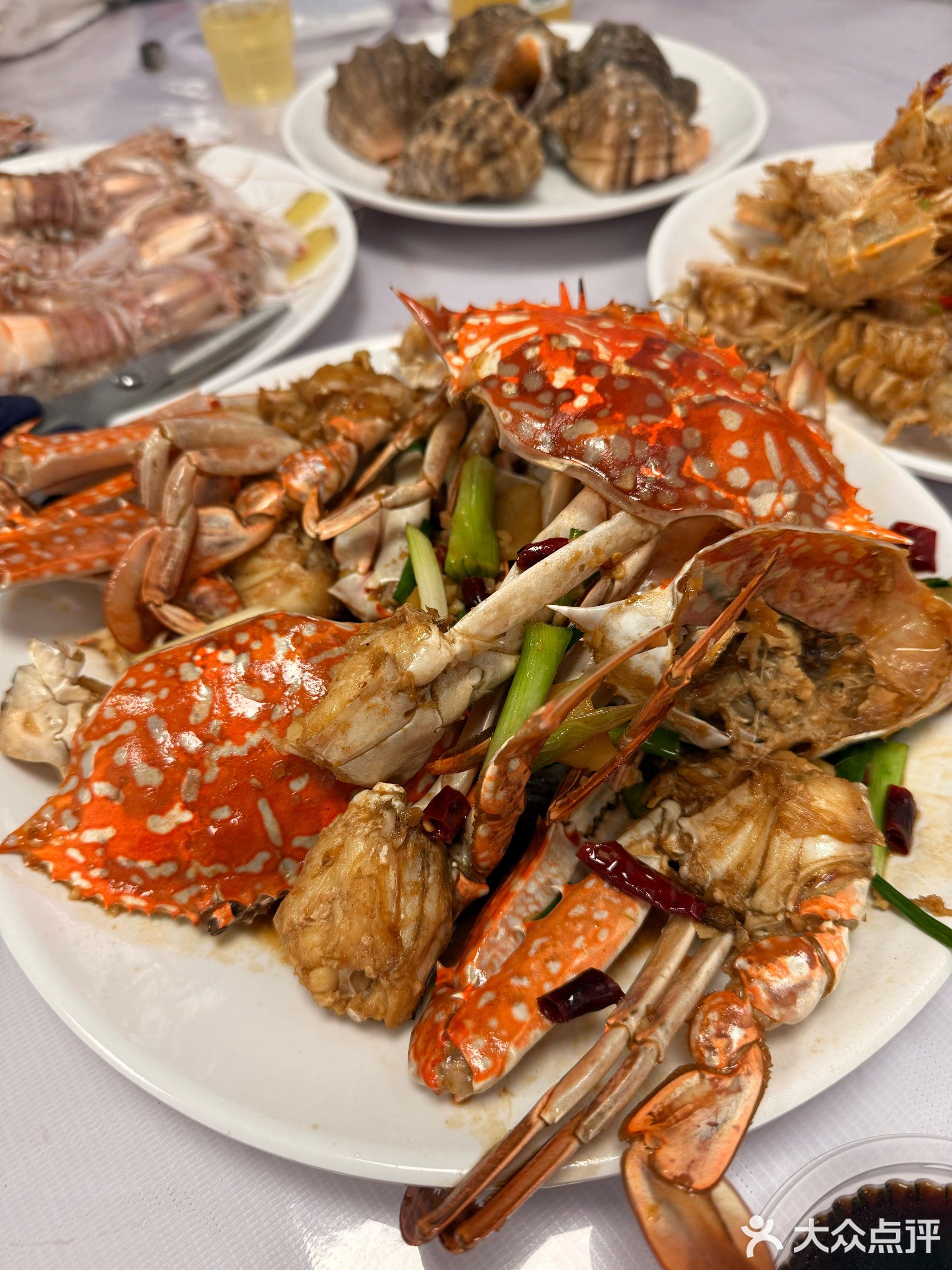 东记海鲜加工(贵州路店)