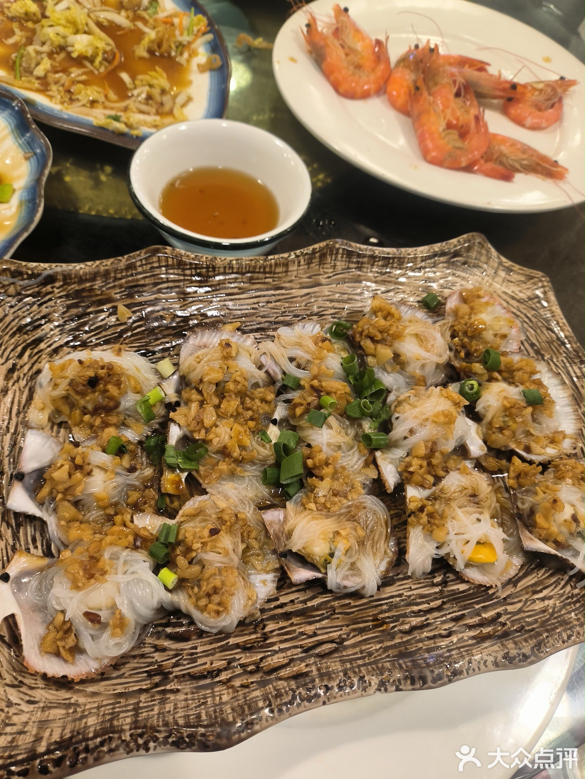 向阳菜馆
