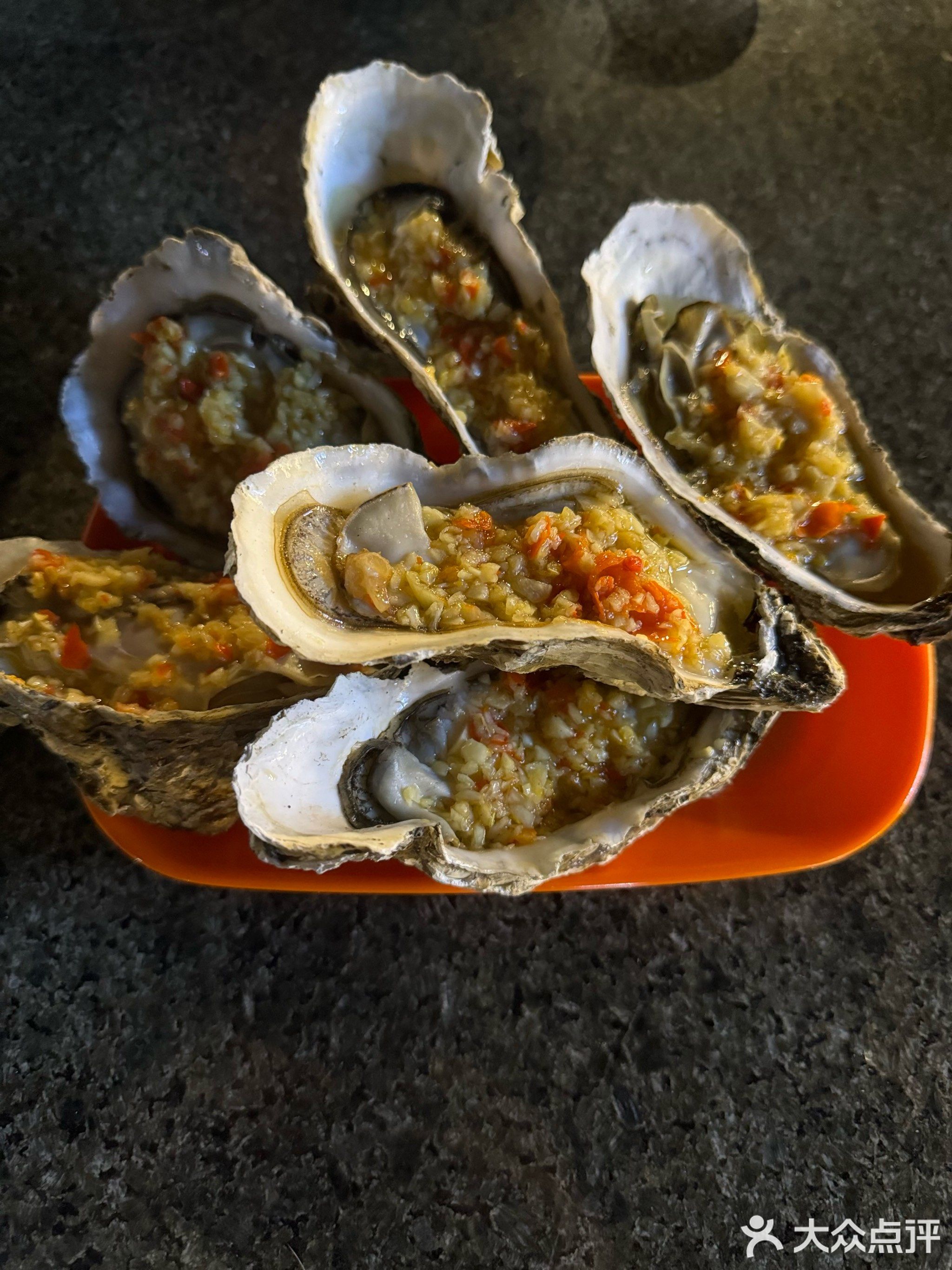 十里香美食海鲜/烧烤