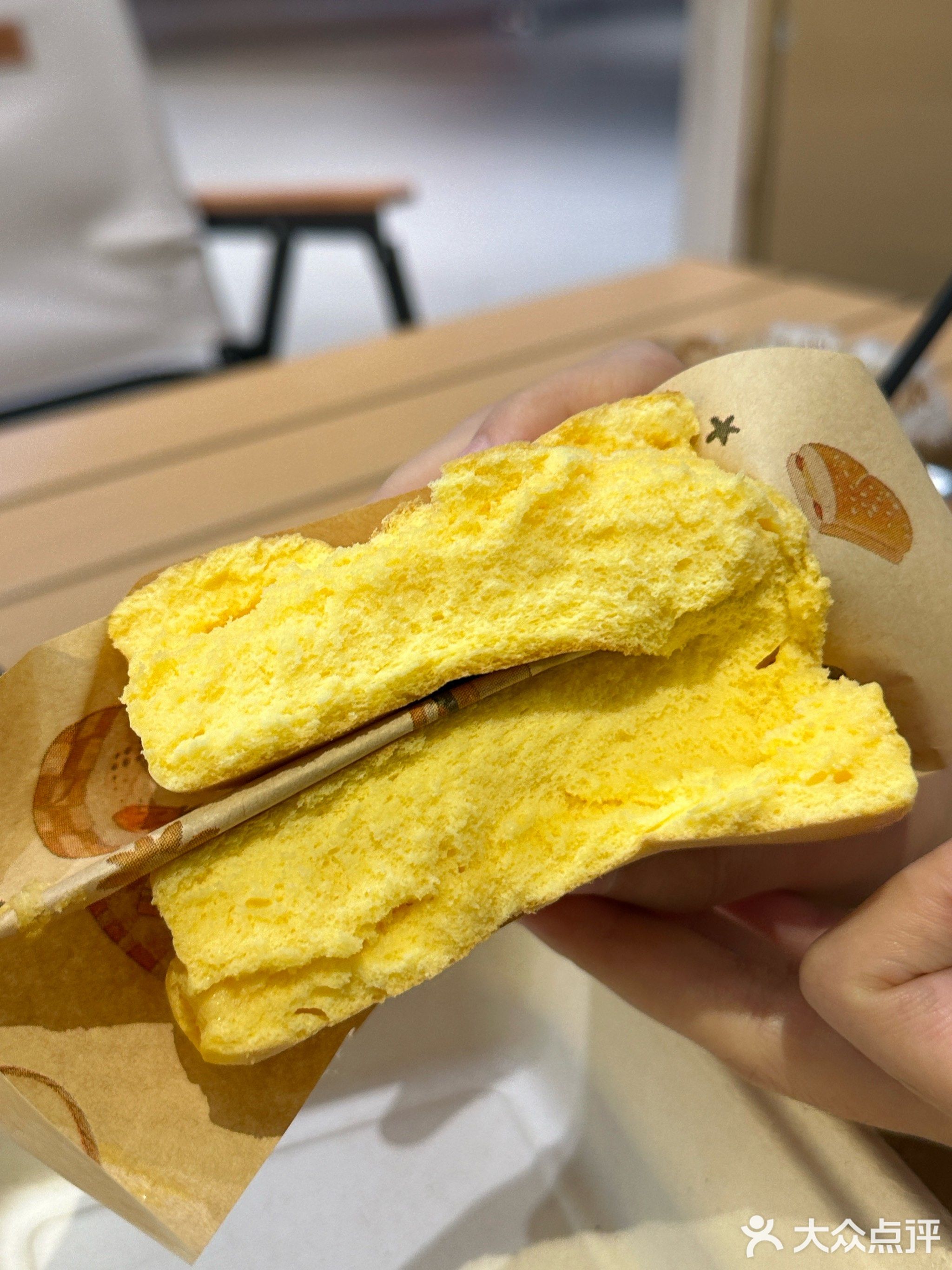 加朵Gelato冰淇淋·舒芙蕾·咖啡(地铁更新天地店)