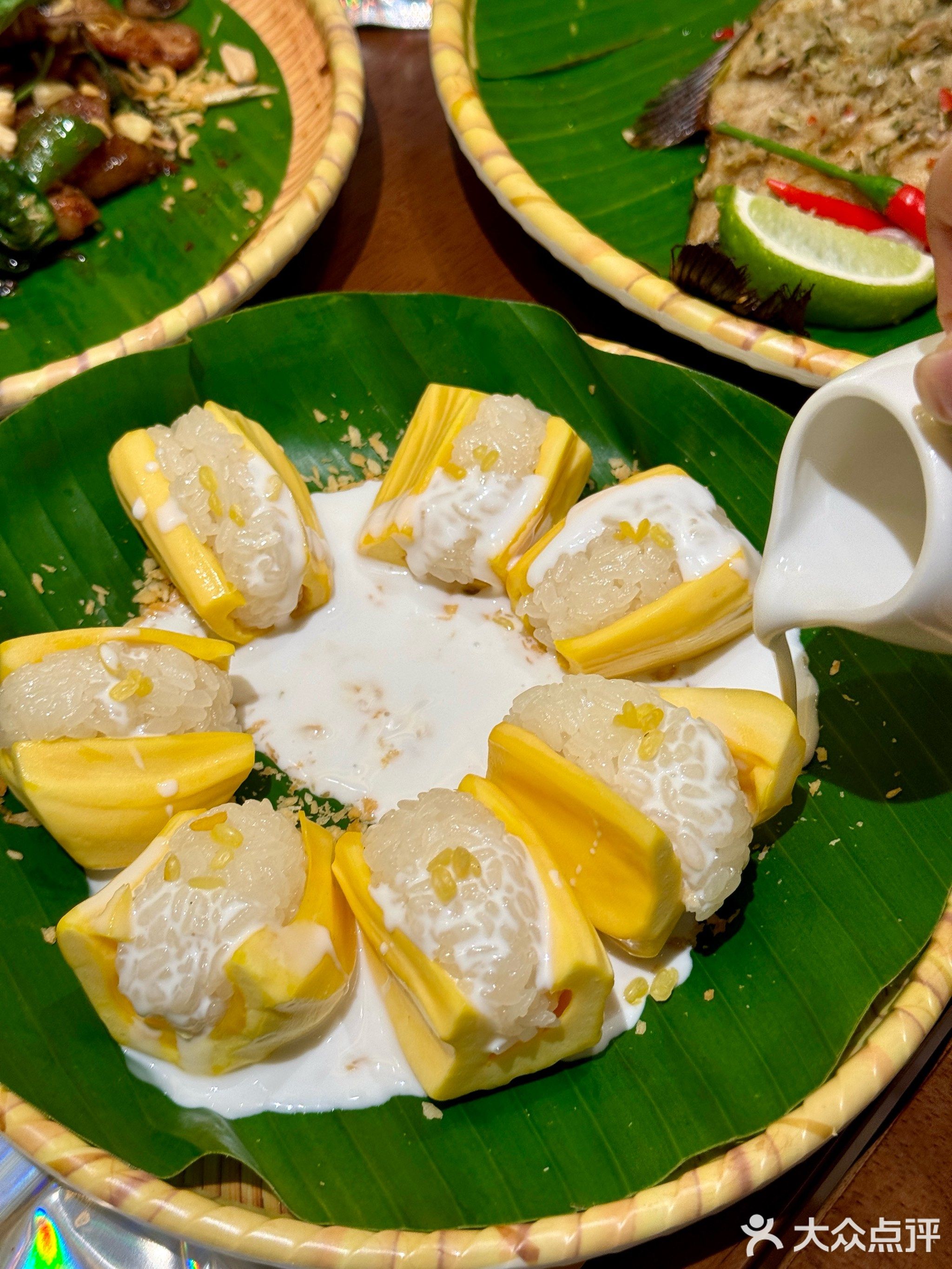 西贡兄弟越南菜馆