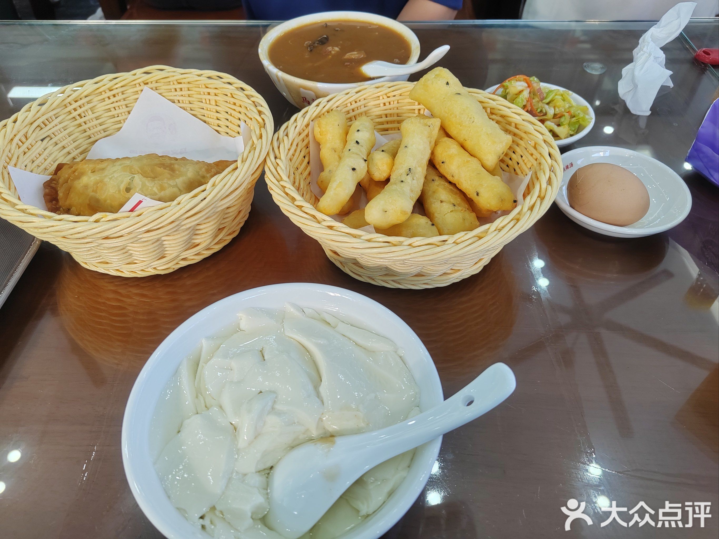 清真马义奎胡辣汤(东莞总店)