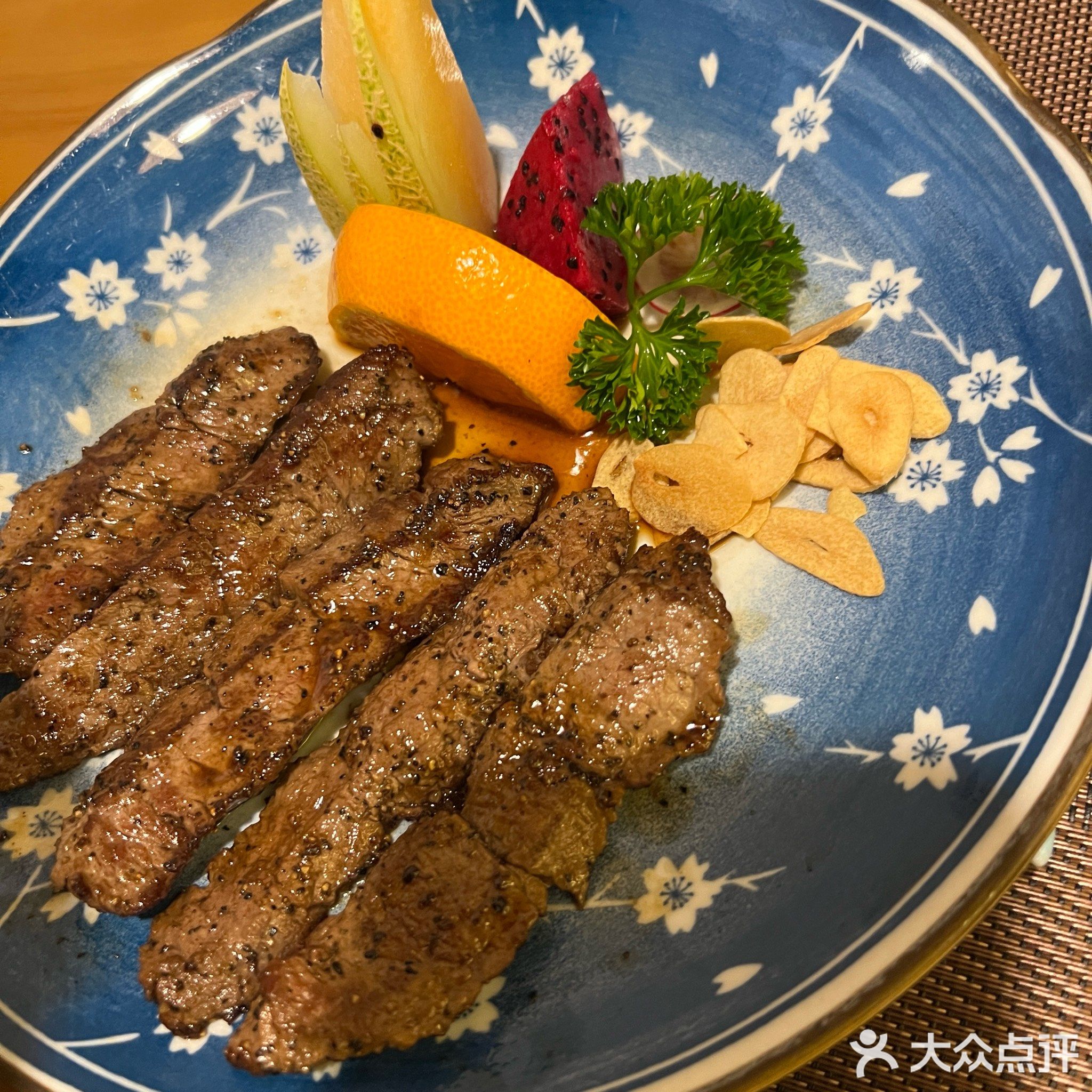 山隐日料(千城大厦店)