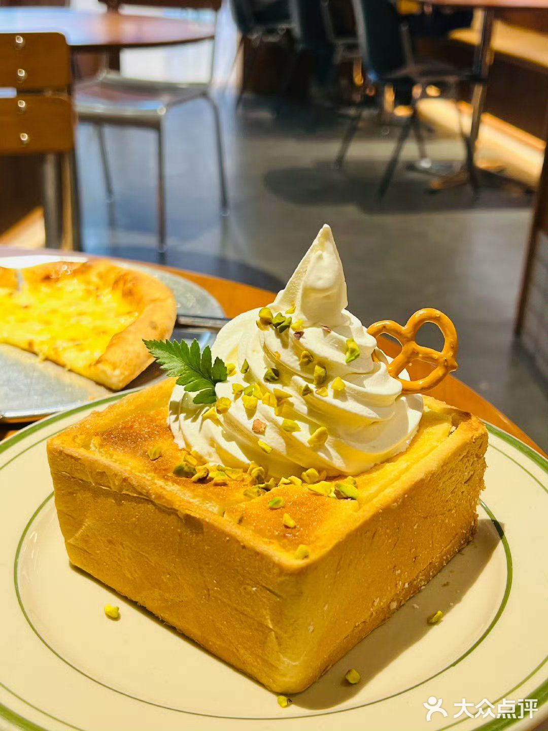 兰桂源西餐厅(华润万象汇店)