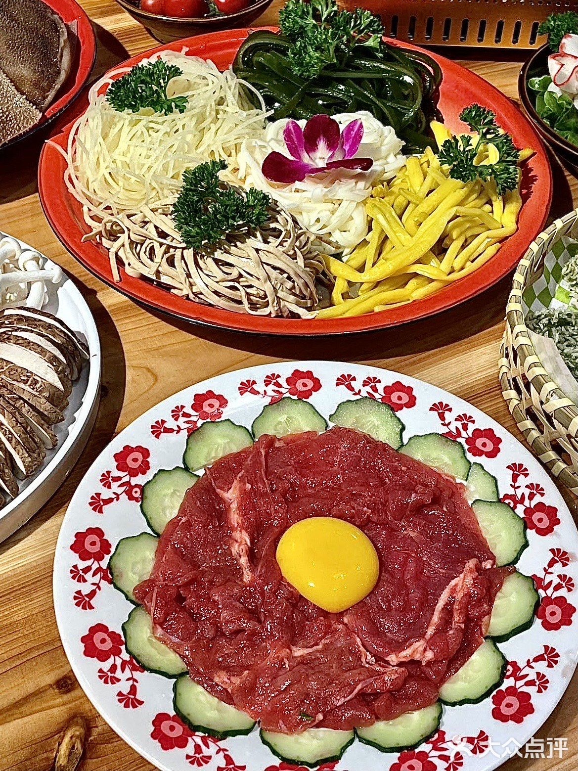 旺富贵·贵州酸汤火锅(鹤山店)