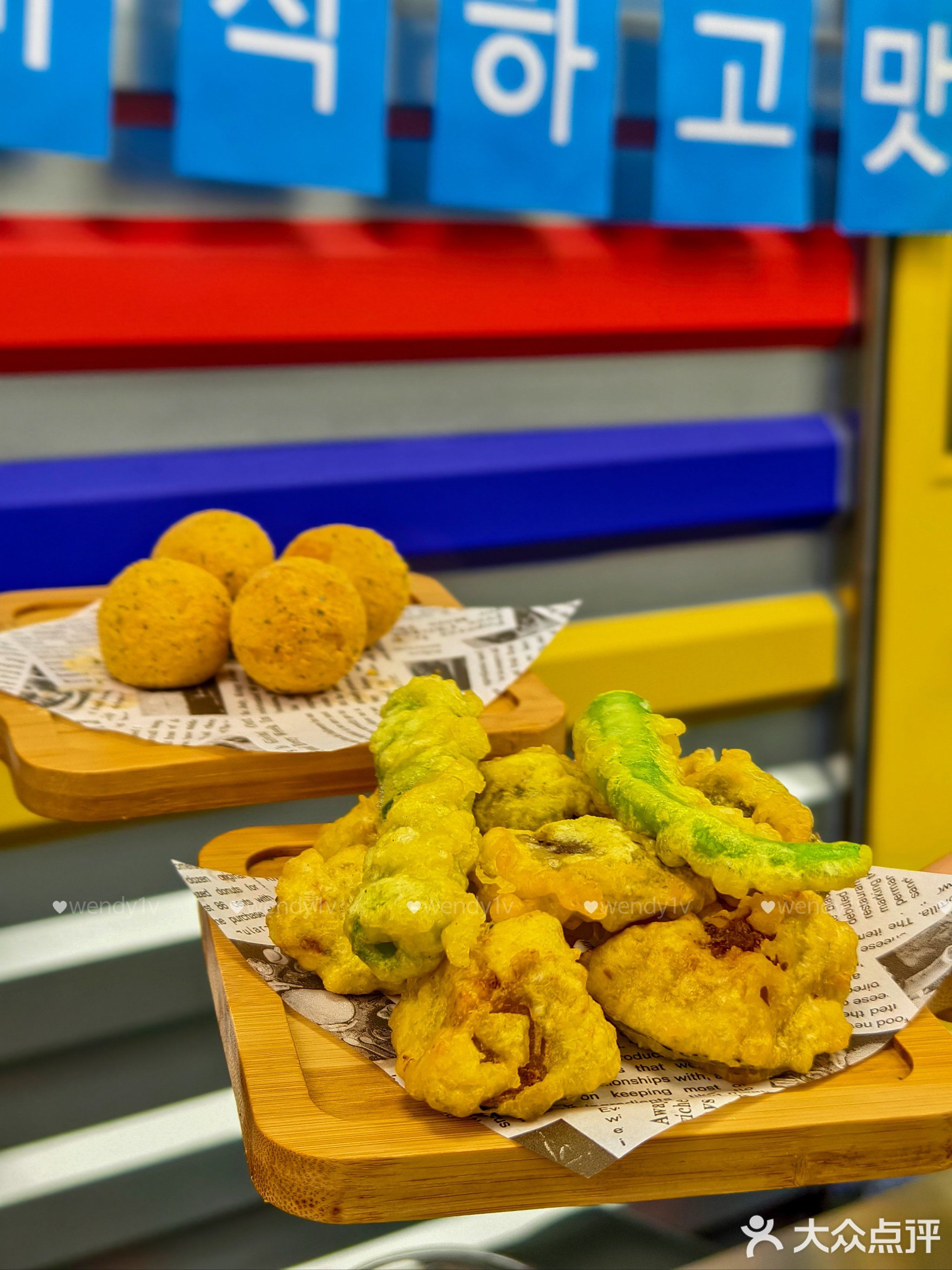 汉谈新派料理·炸鸡(祖庙兴华商场店)