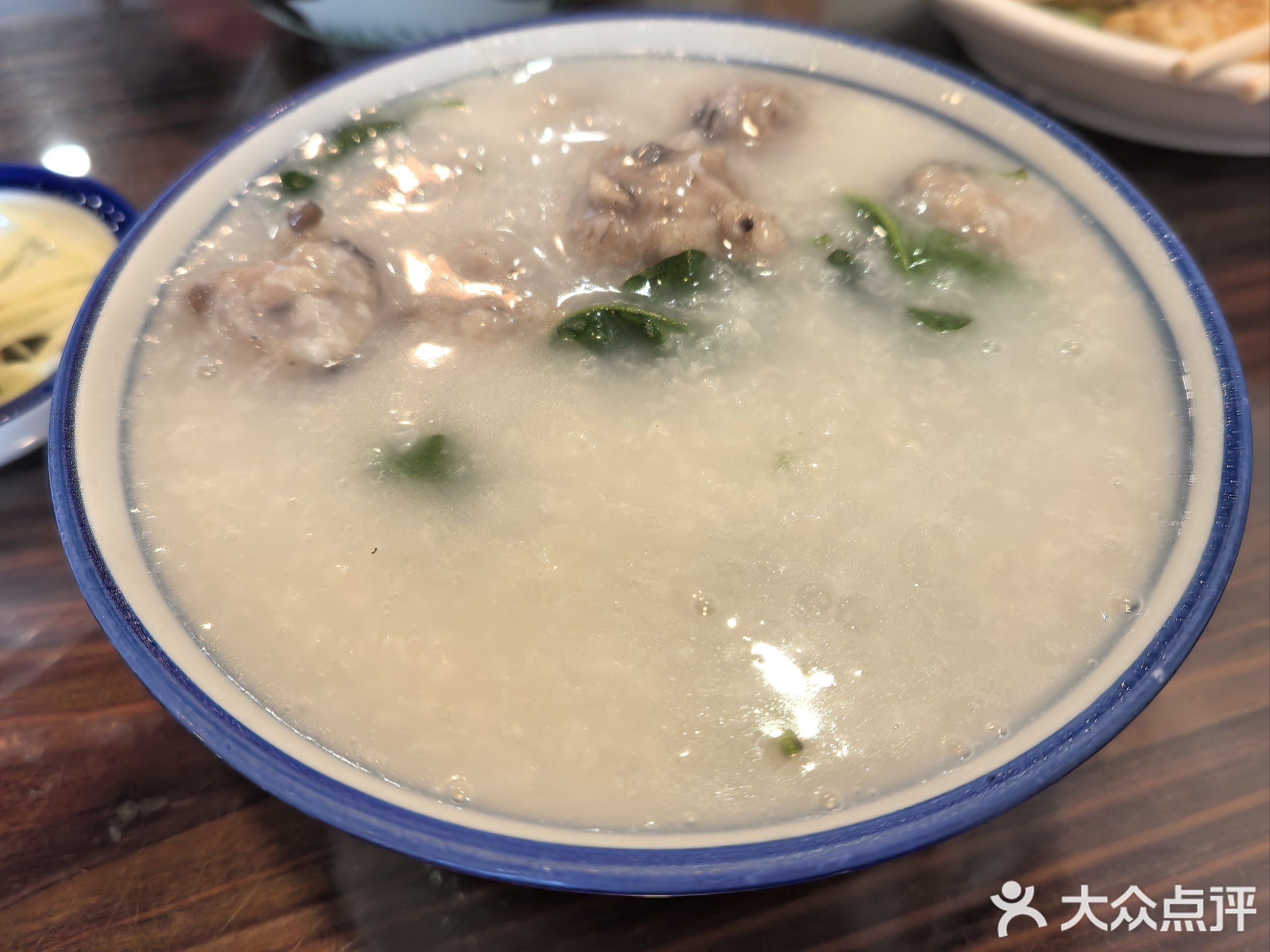 晖记粥铺(碧桂园凤凰湾·翰华苑店)