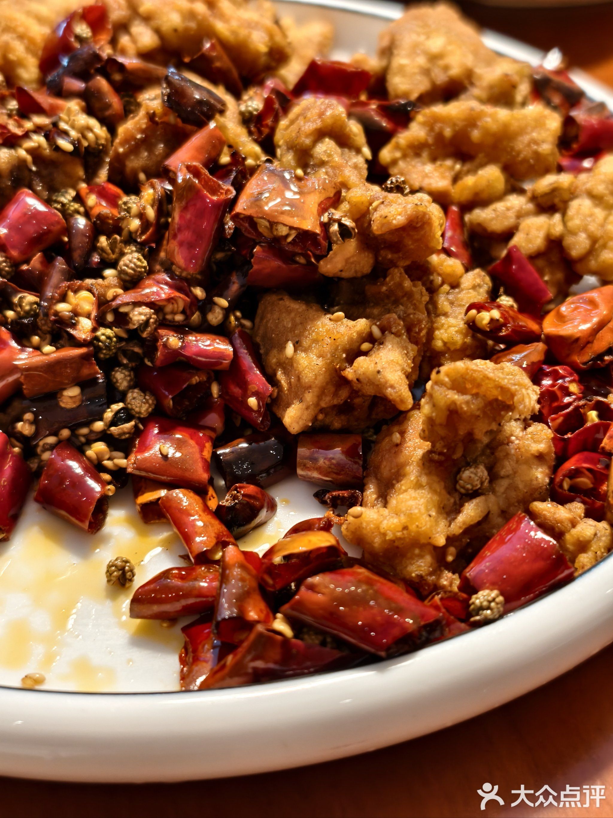 四季红东北菜(荣和·公园大道店)