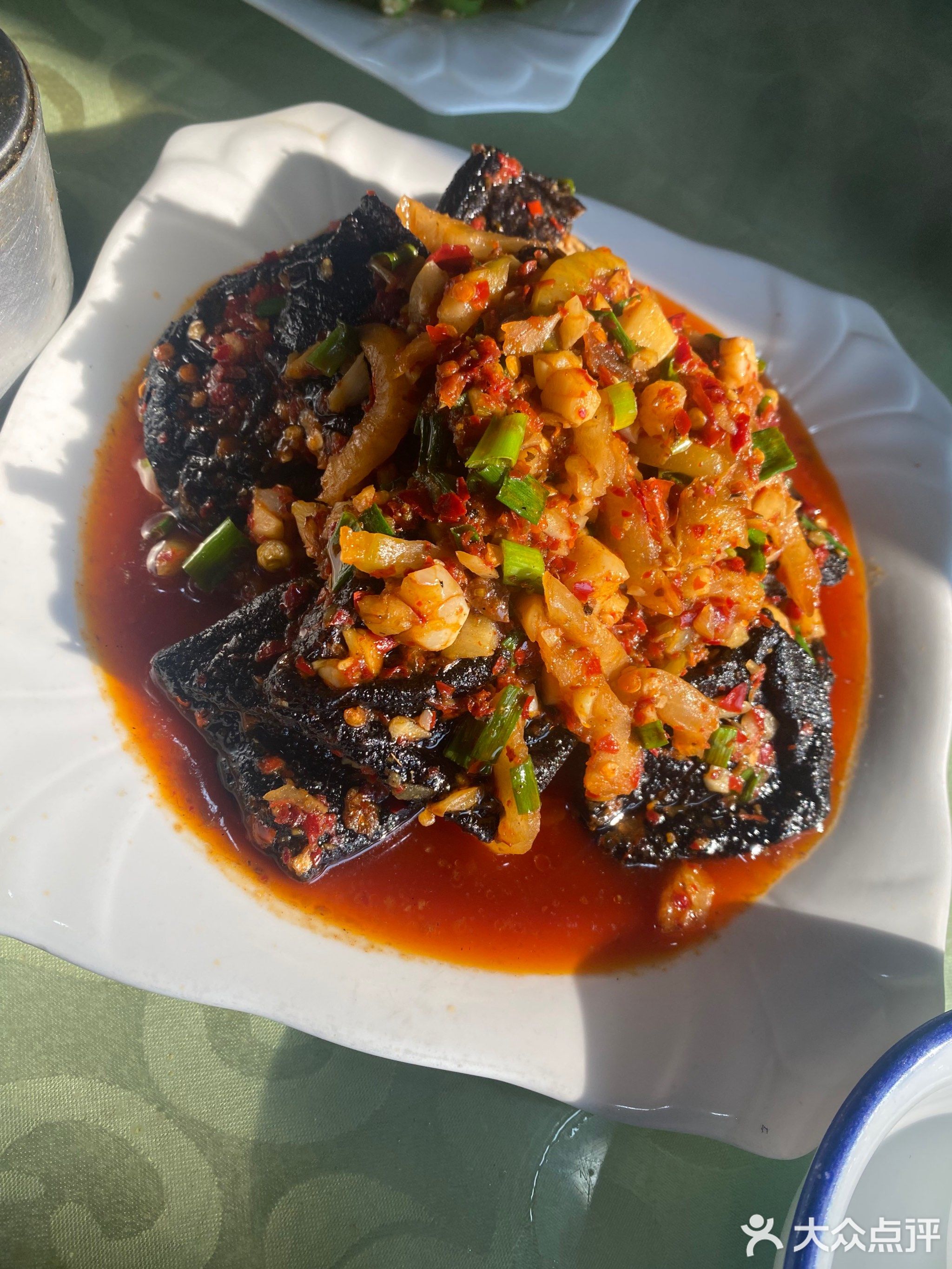 文氏湘菜馆(汽车总站店)