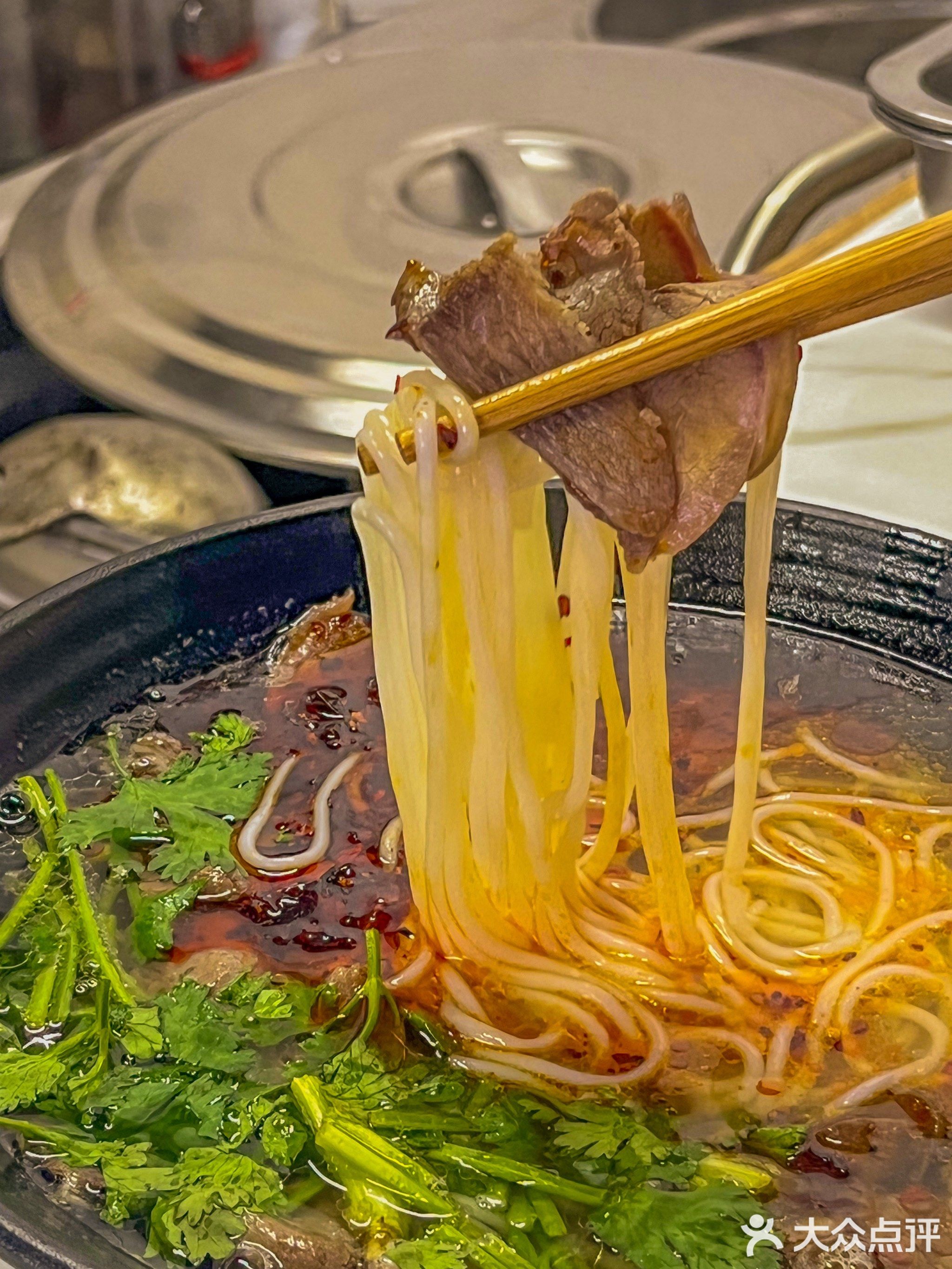 黔食坊贵州烤肉店(山海华府二期店)