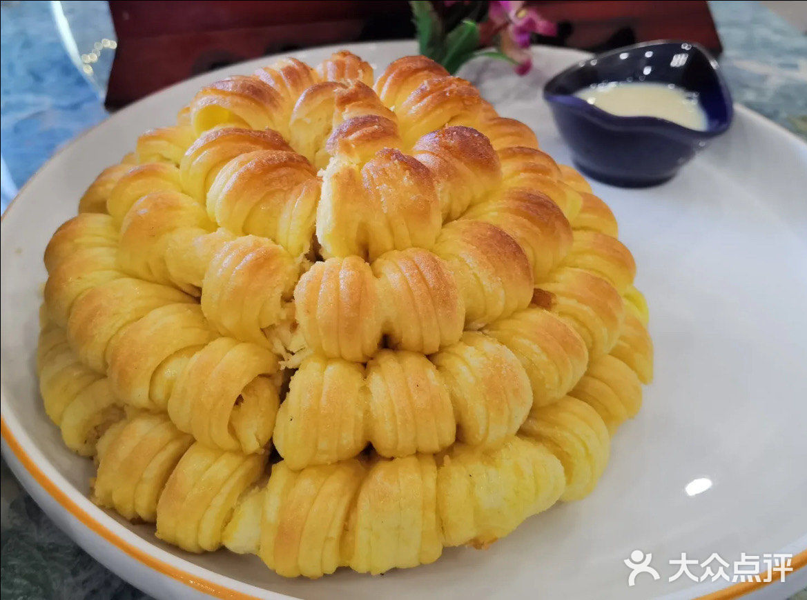 山海情清真宁夏菜·盐池滩羊手抓