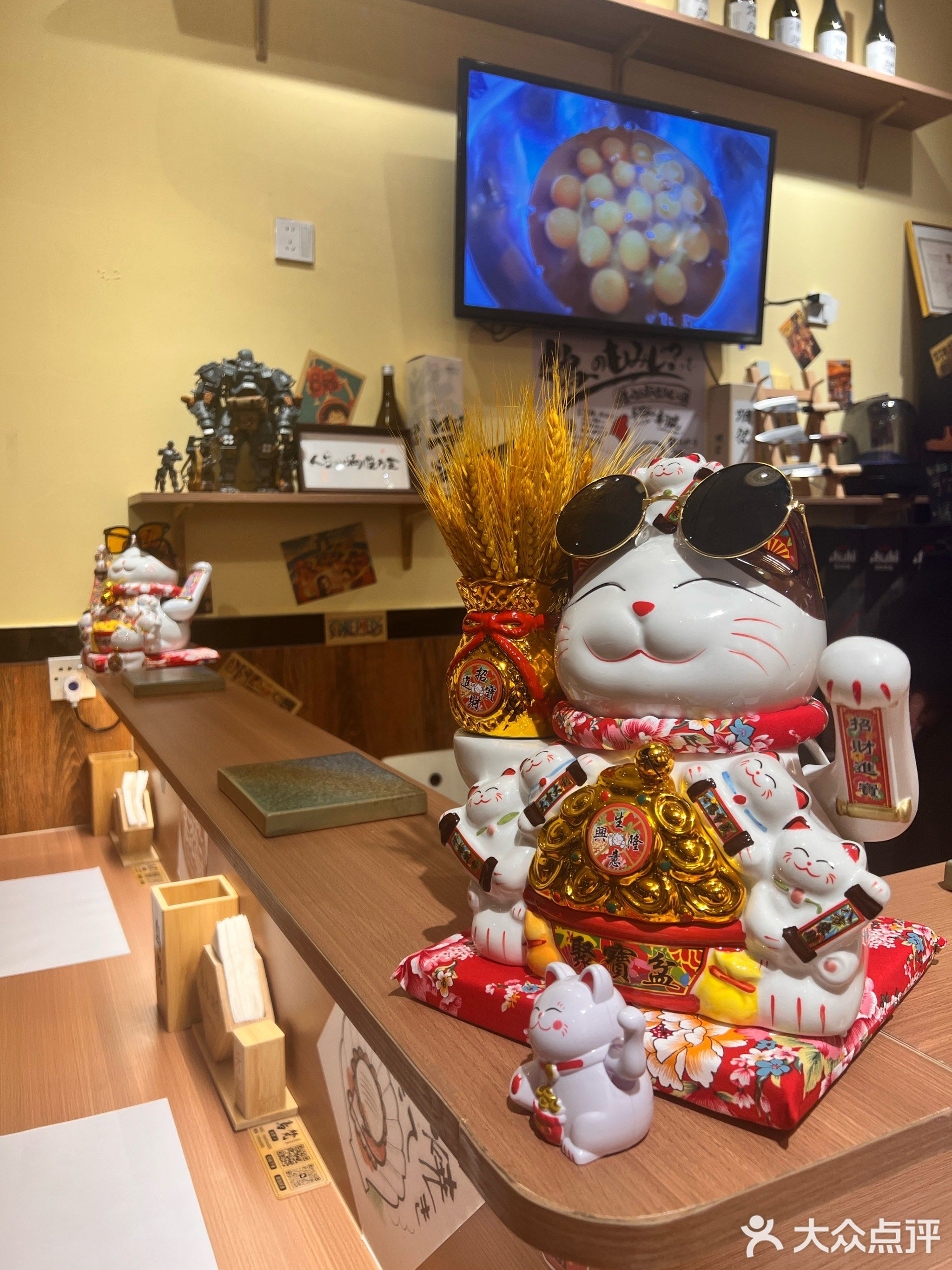 鸟梵居酒屋(大良店)