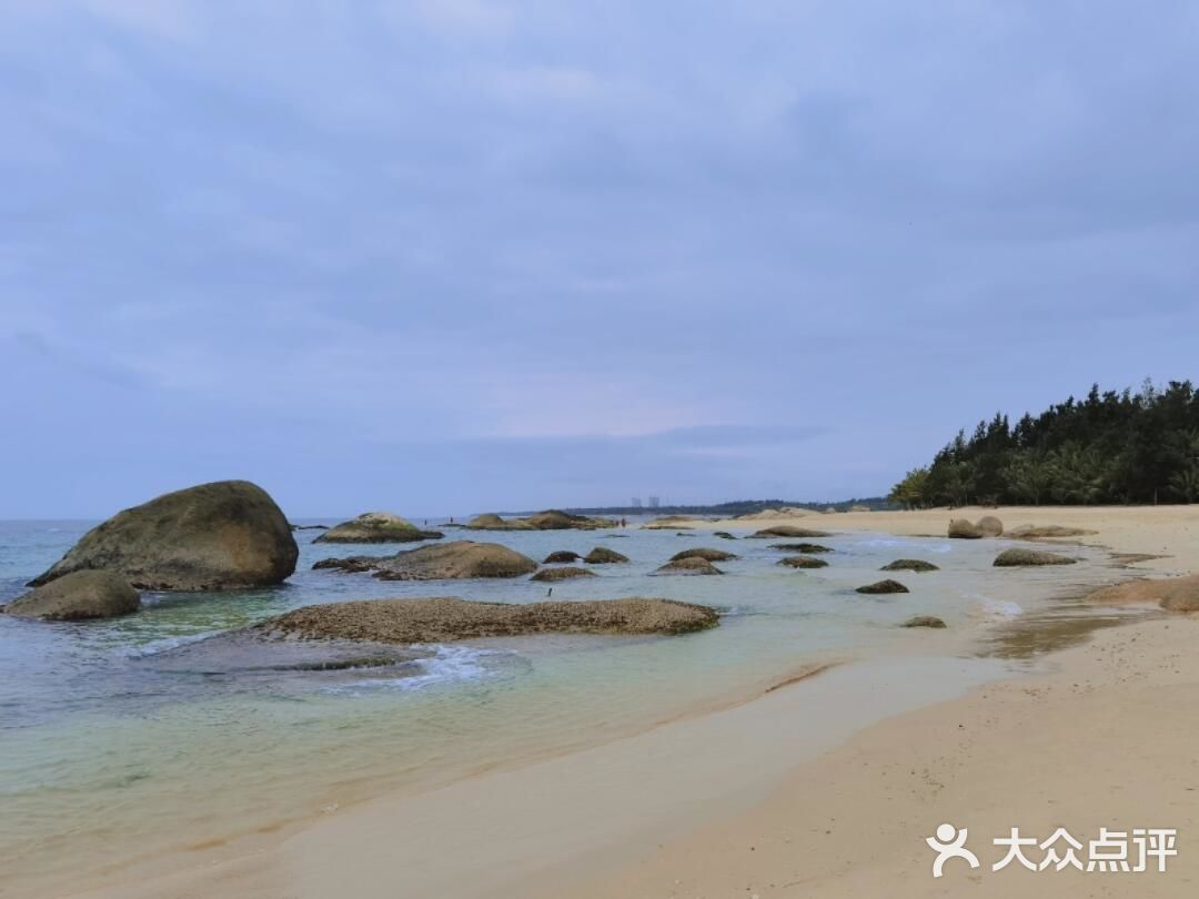 文昌鲁能希尔顿酒店宿舍