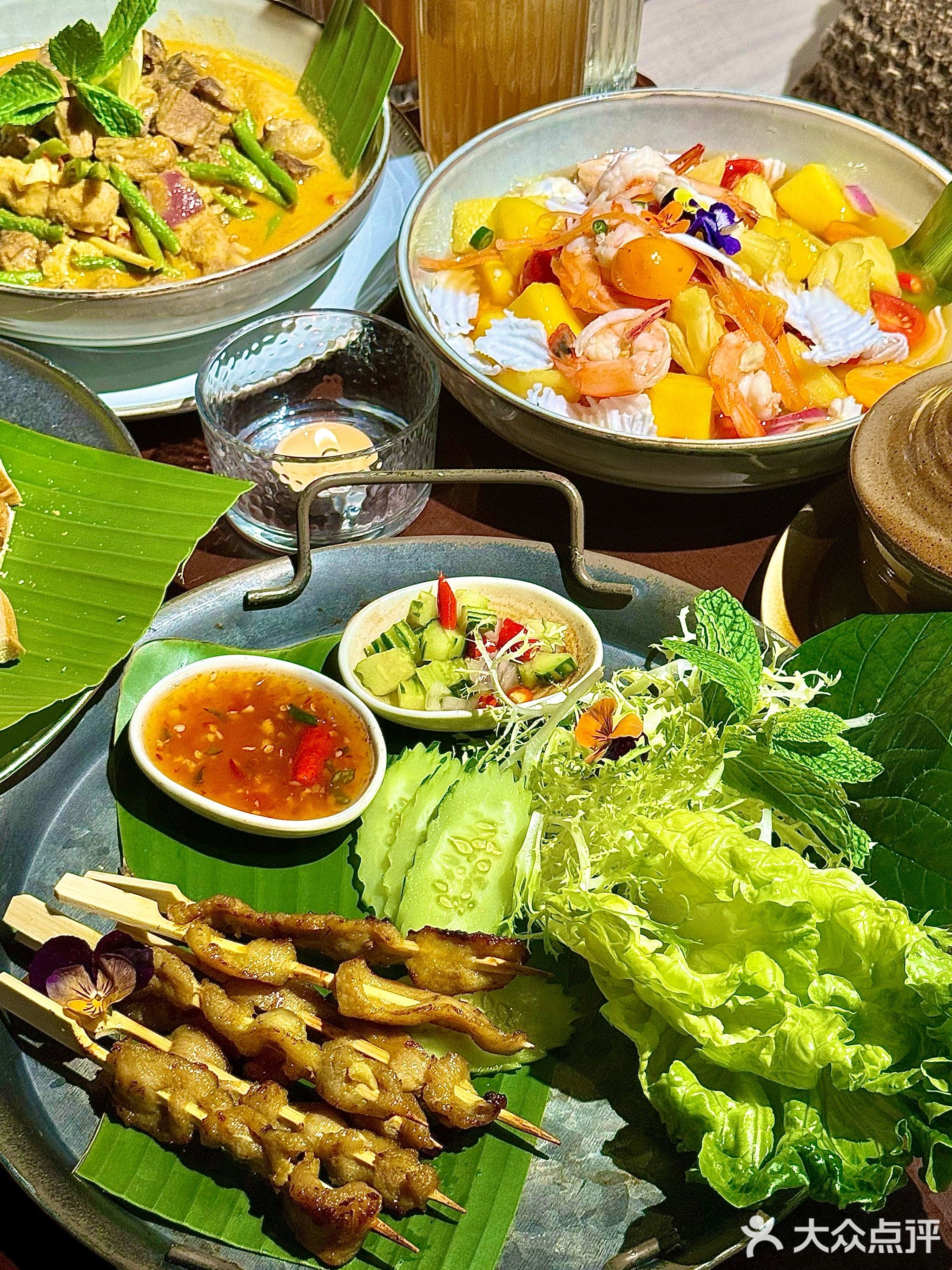 一花·莱泐(三亚夏日站店)