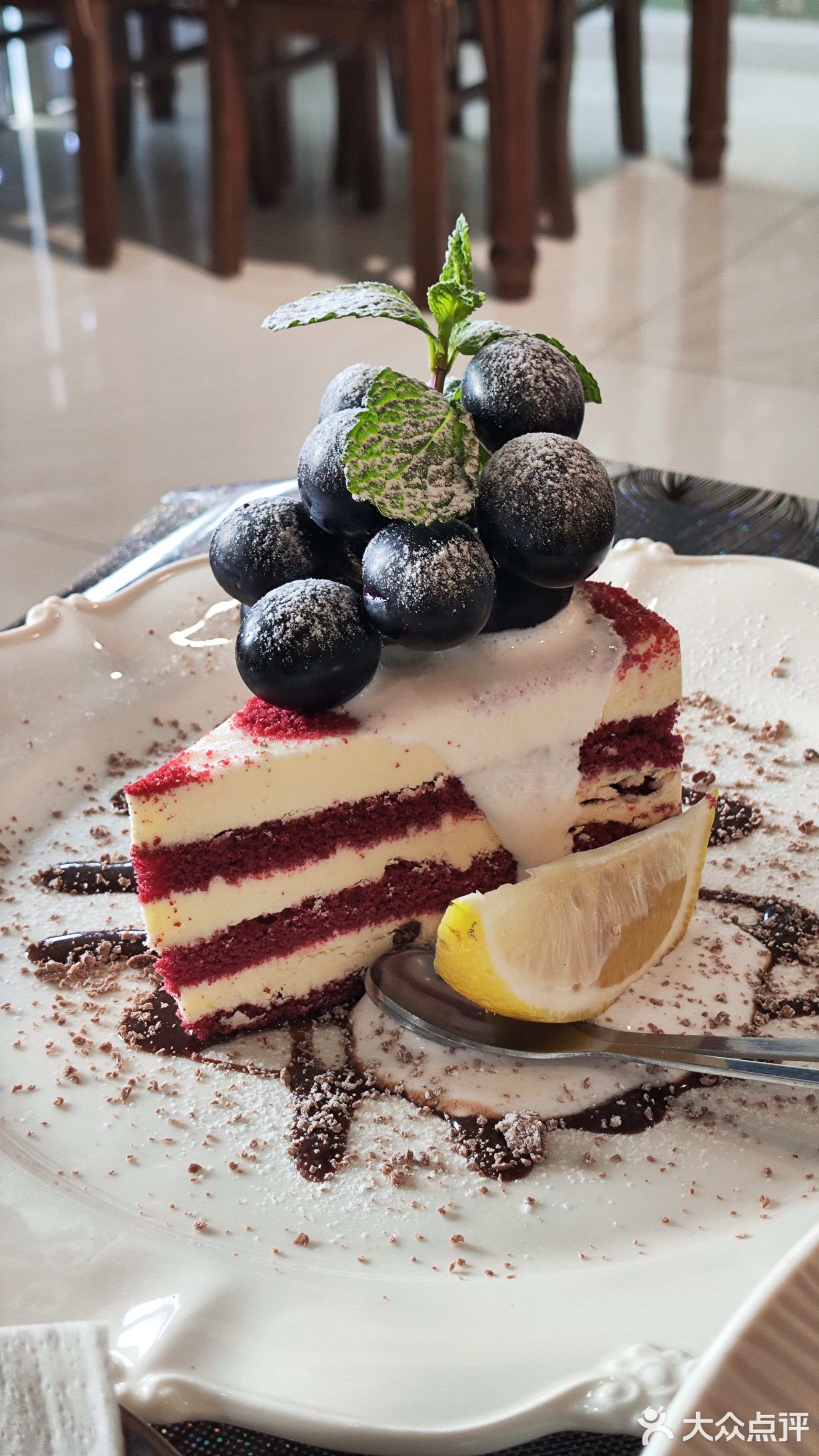 加塔诺·意大利餐·咖啡馆(万达广场店)