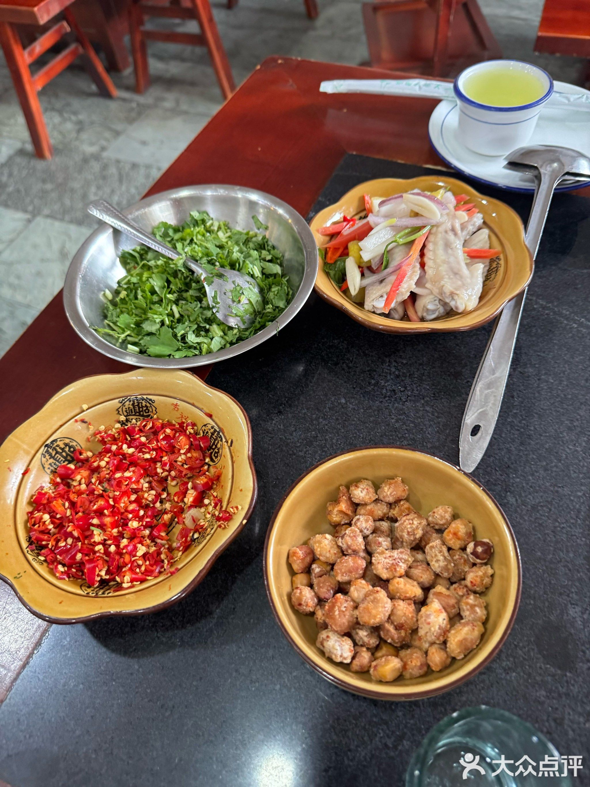 云锦香豆花鱼