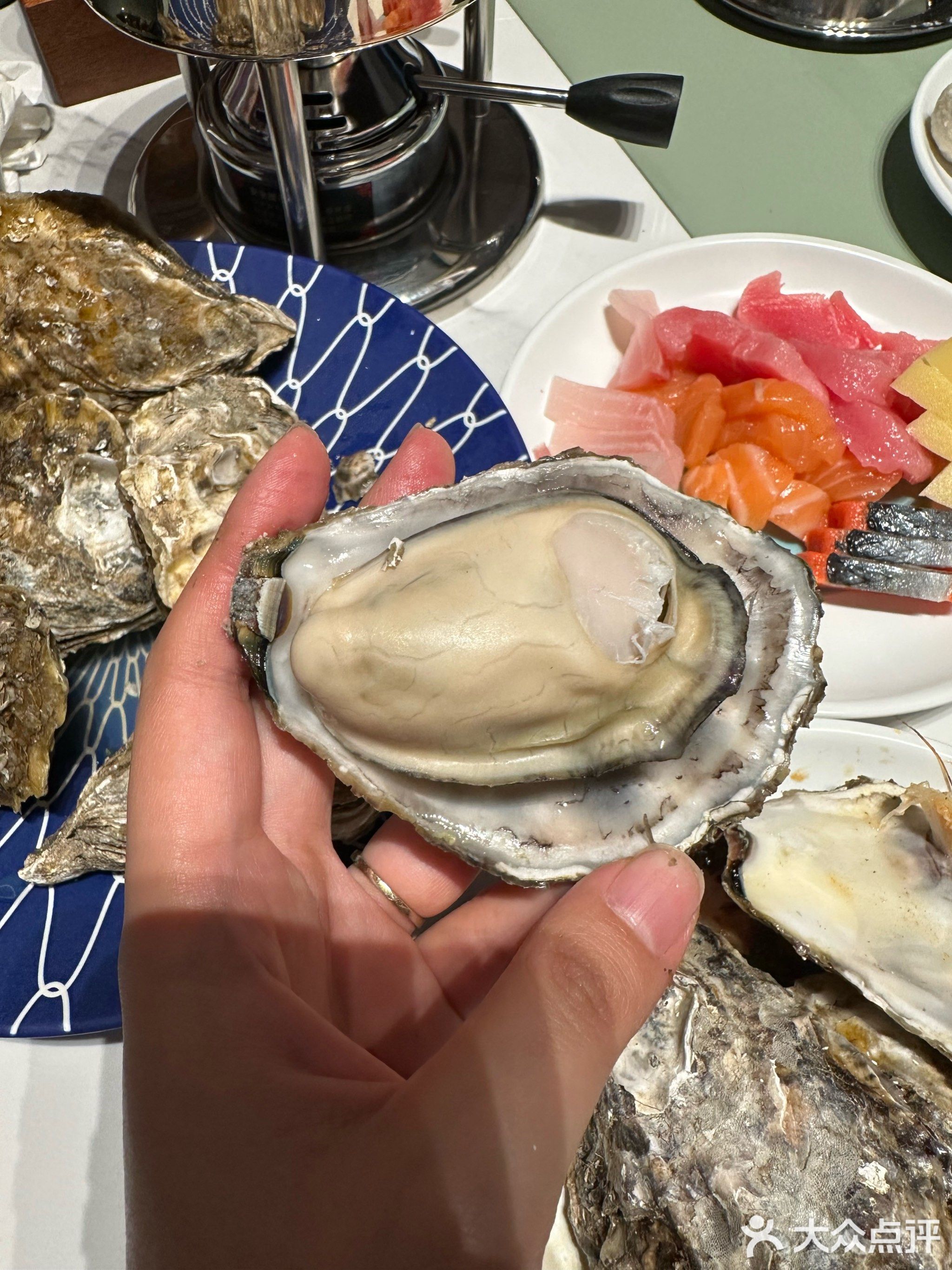 无锡机场佰翔花园酒店·闻樱餐厅