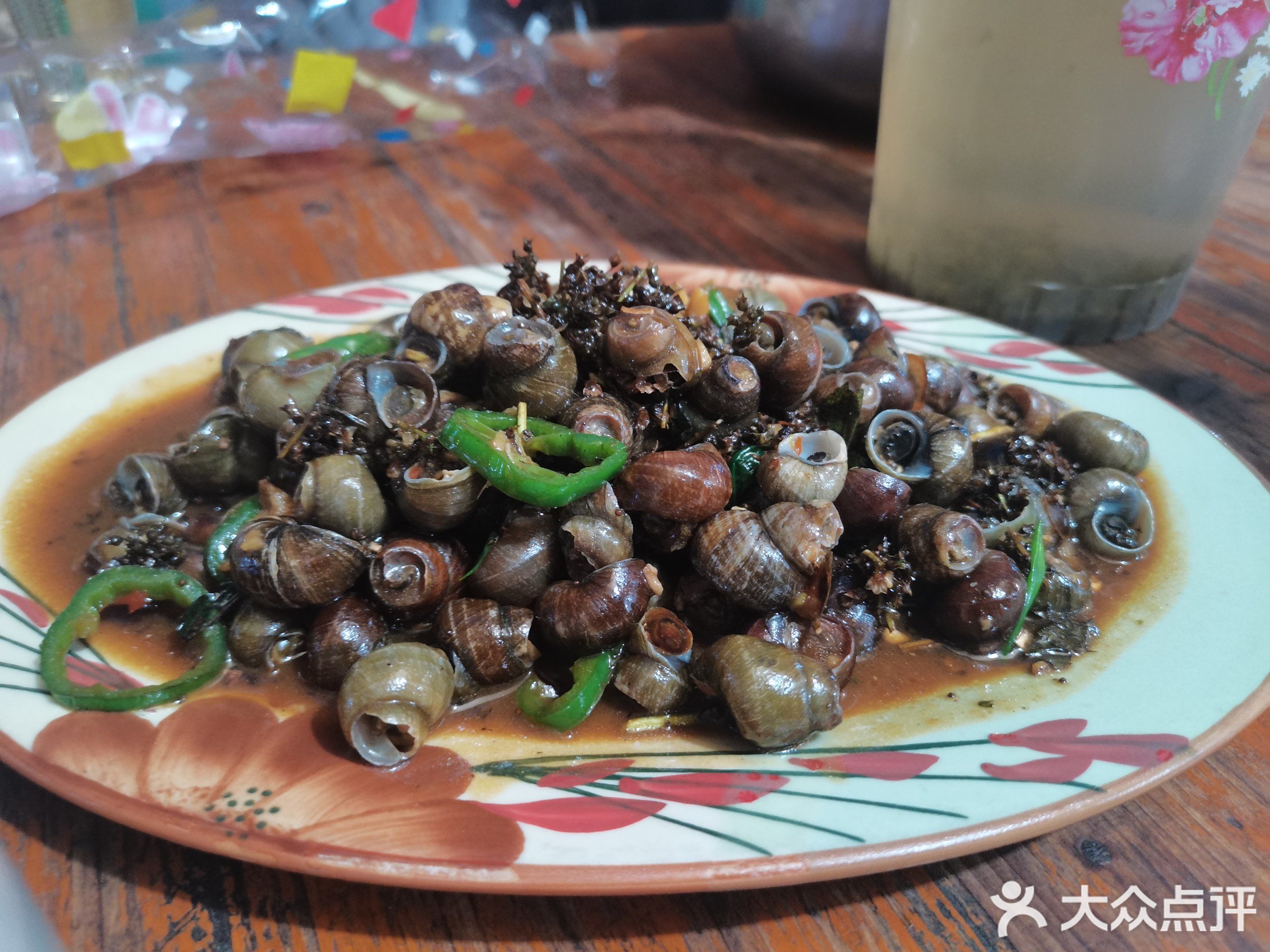 洪记饺子馆(东成大道店)