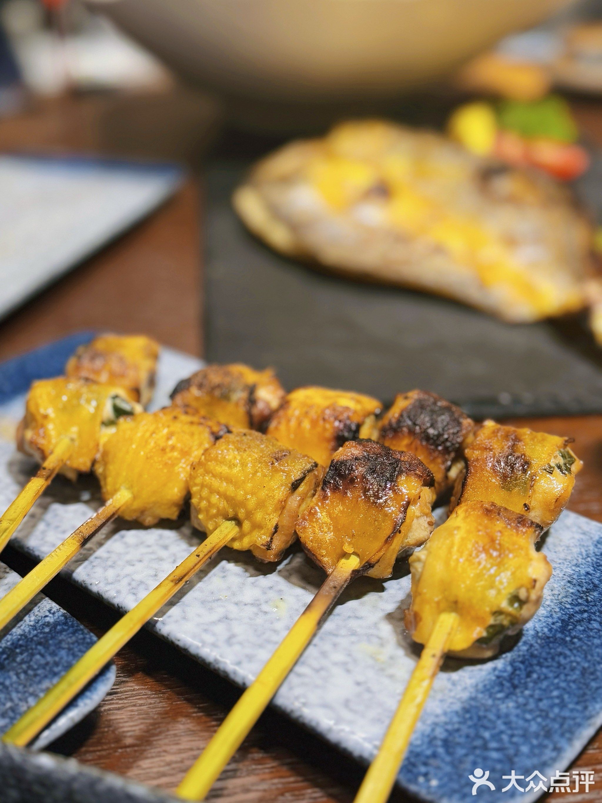 火石烧(江边仓店)