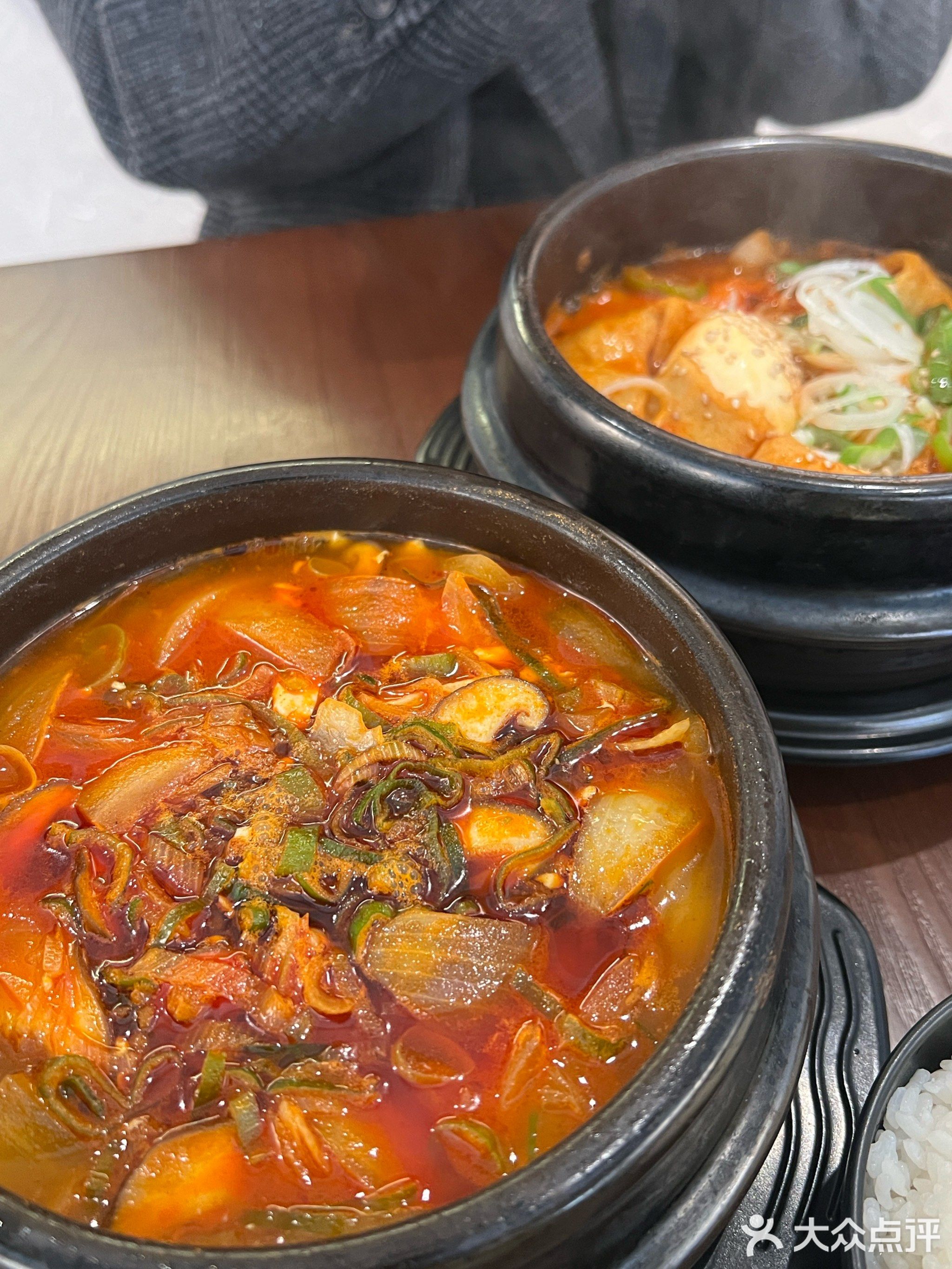 味家汤饭韩式汤饭(湖畔湾豪庭二期店)