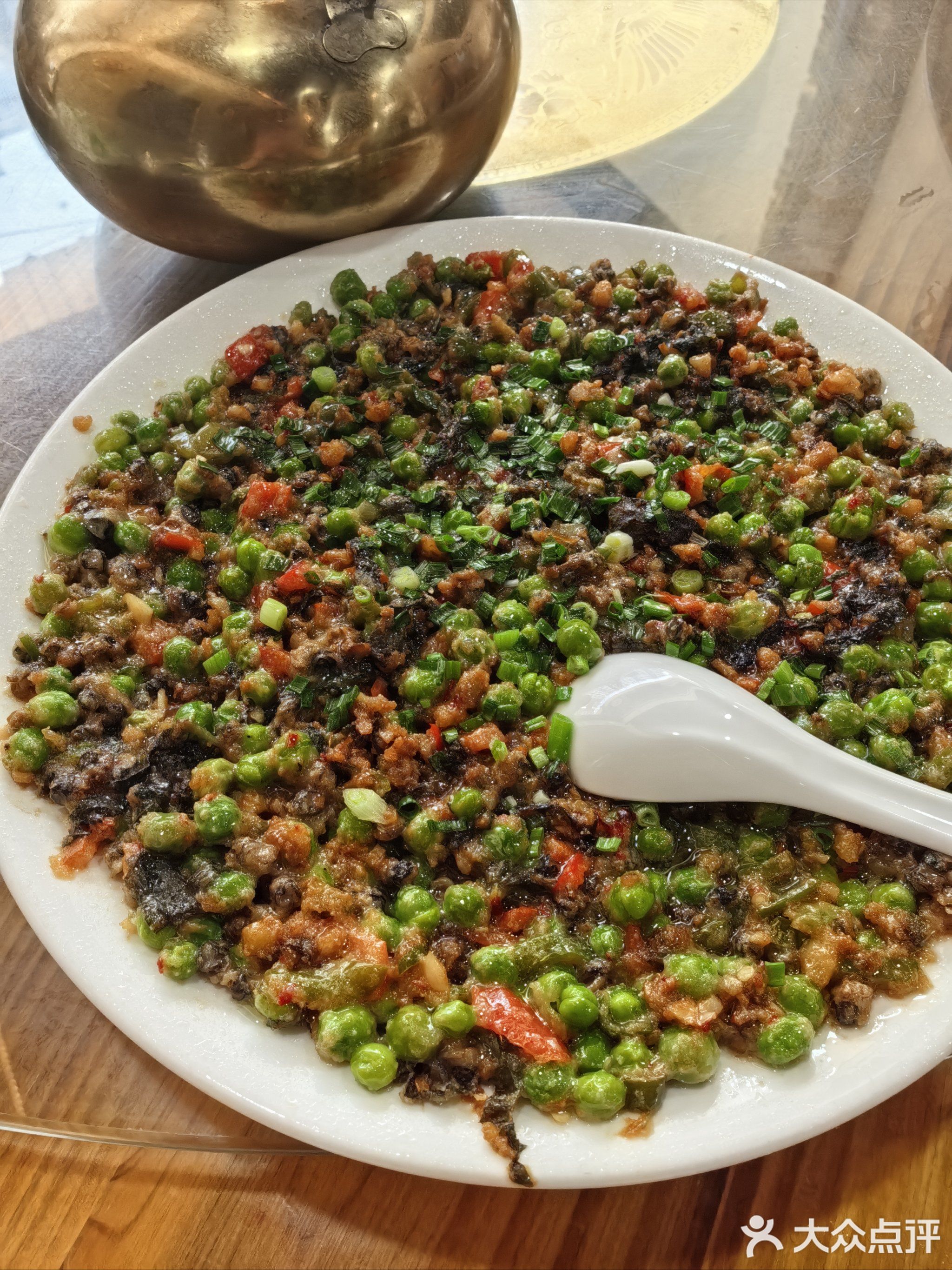 车田食府