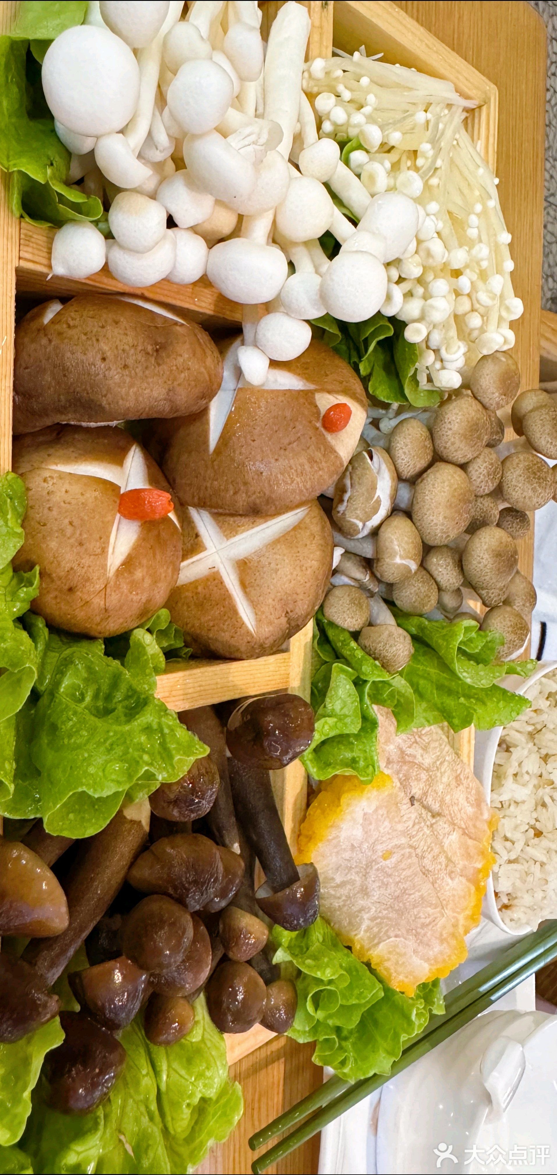 椰子印象·椰子鸡·糟粕醋(友谊阳光城店)