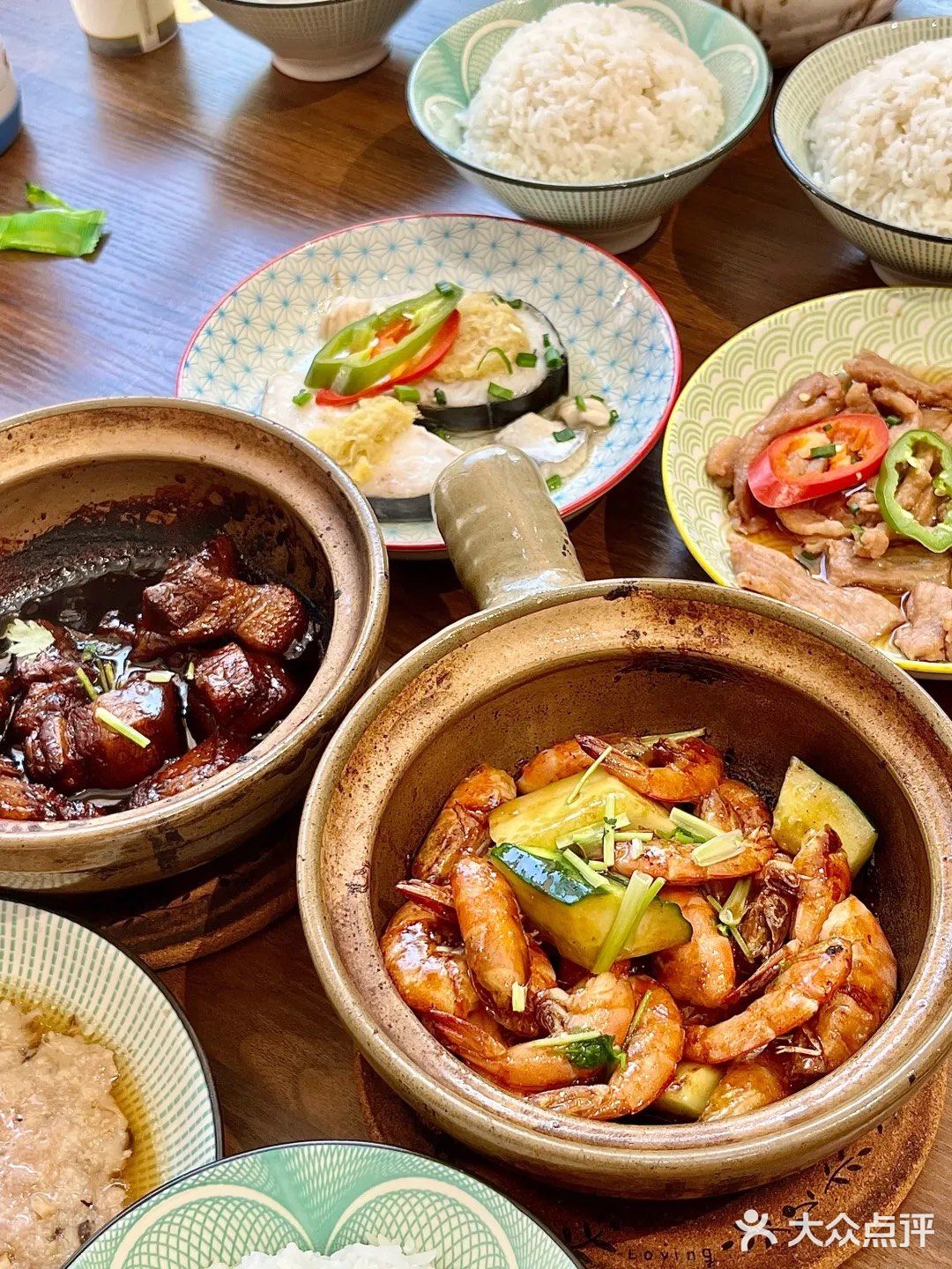 真情饭店(小榄店)