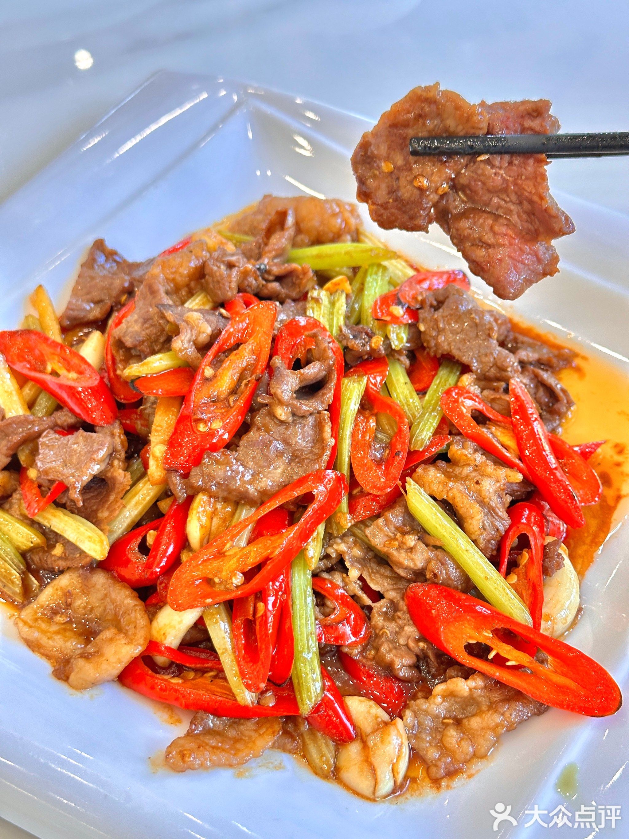食惯嘴(裕景华城店)