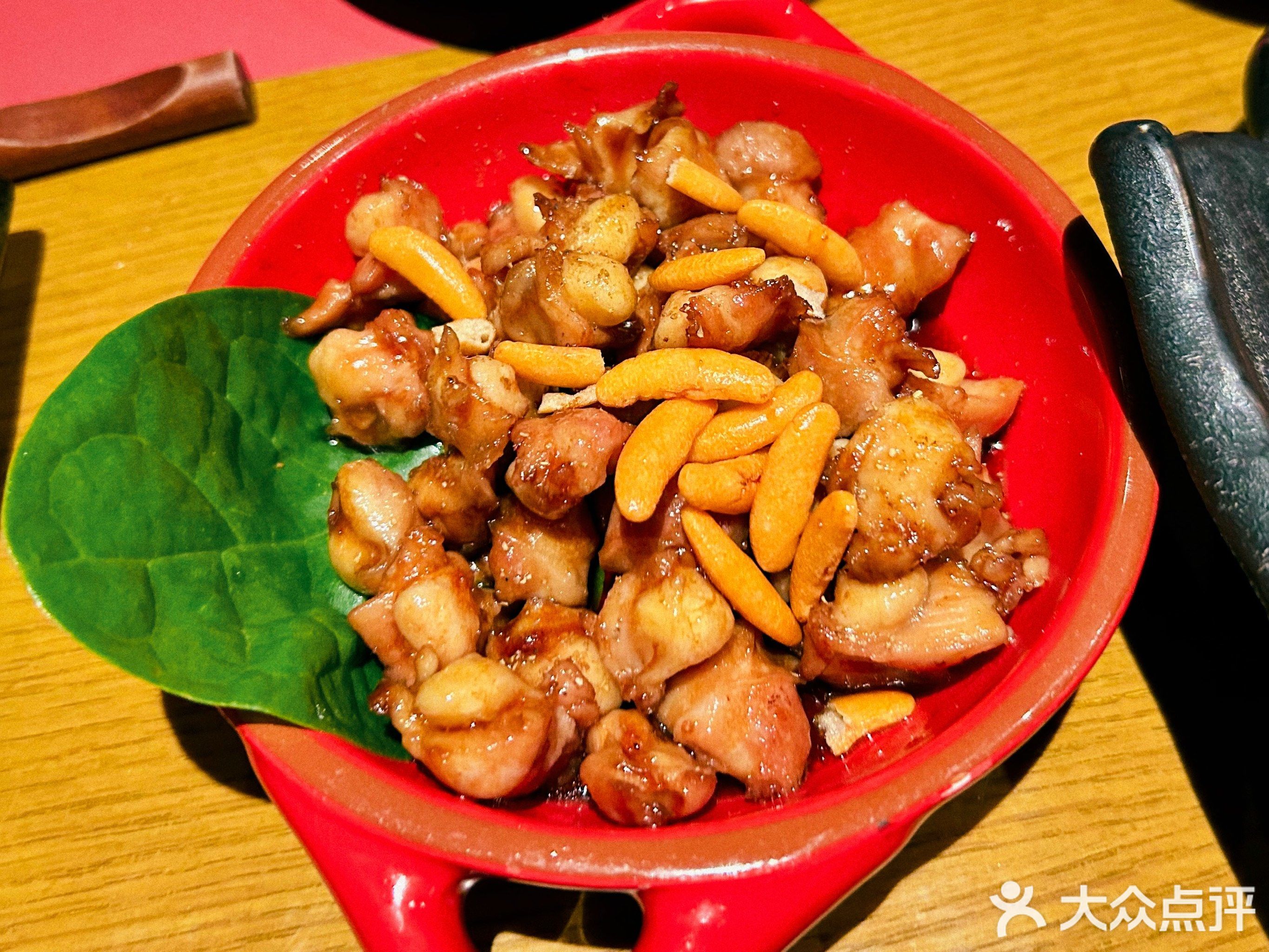 和魂汉菜(本店)