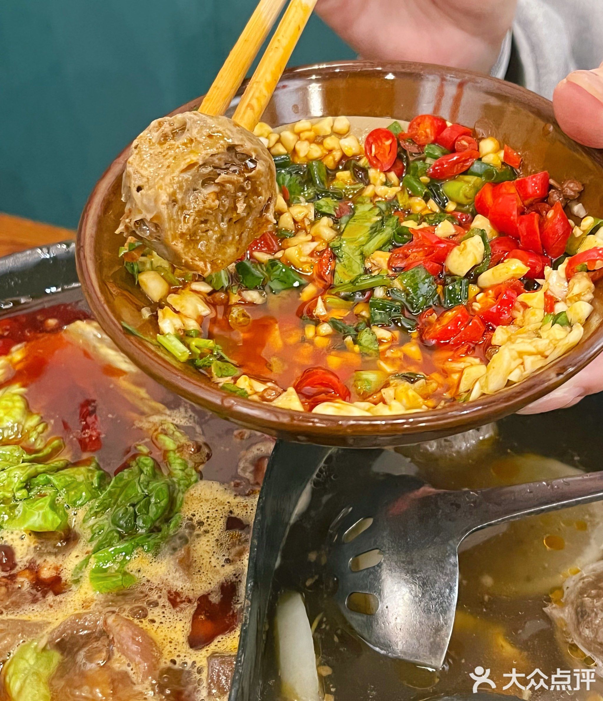 三巷老火锅(年年丰广场丰园A区店)