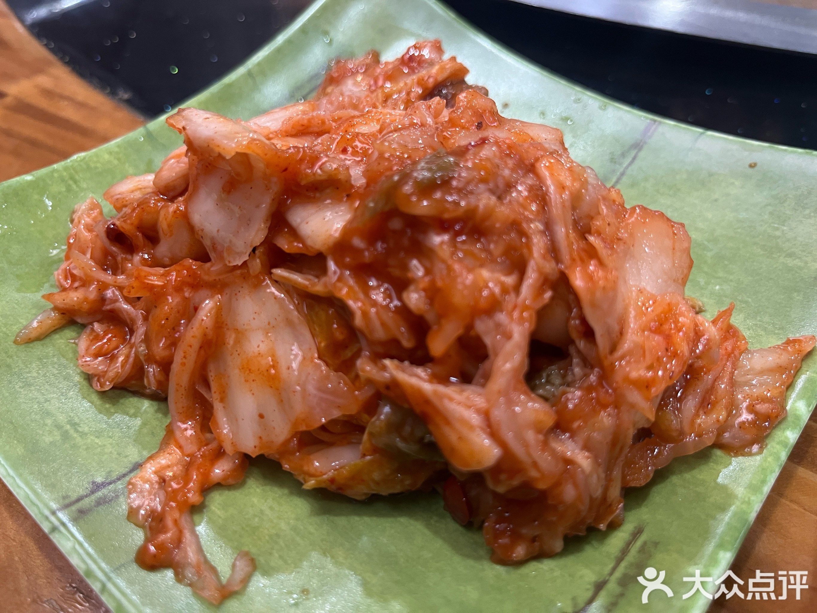 铁锅炖烤肉(黄金山店)