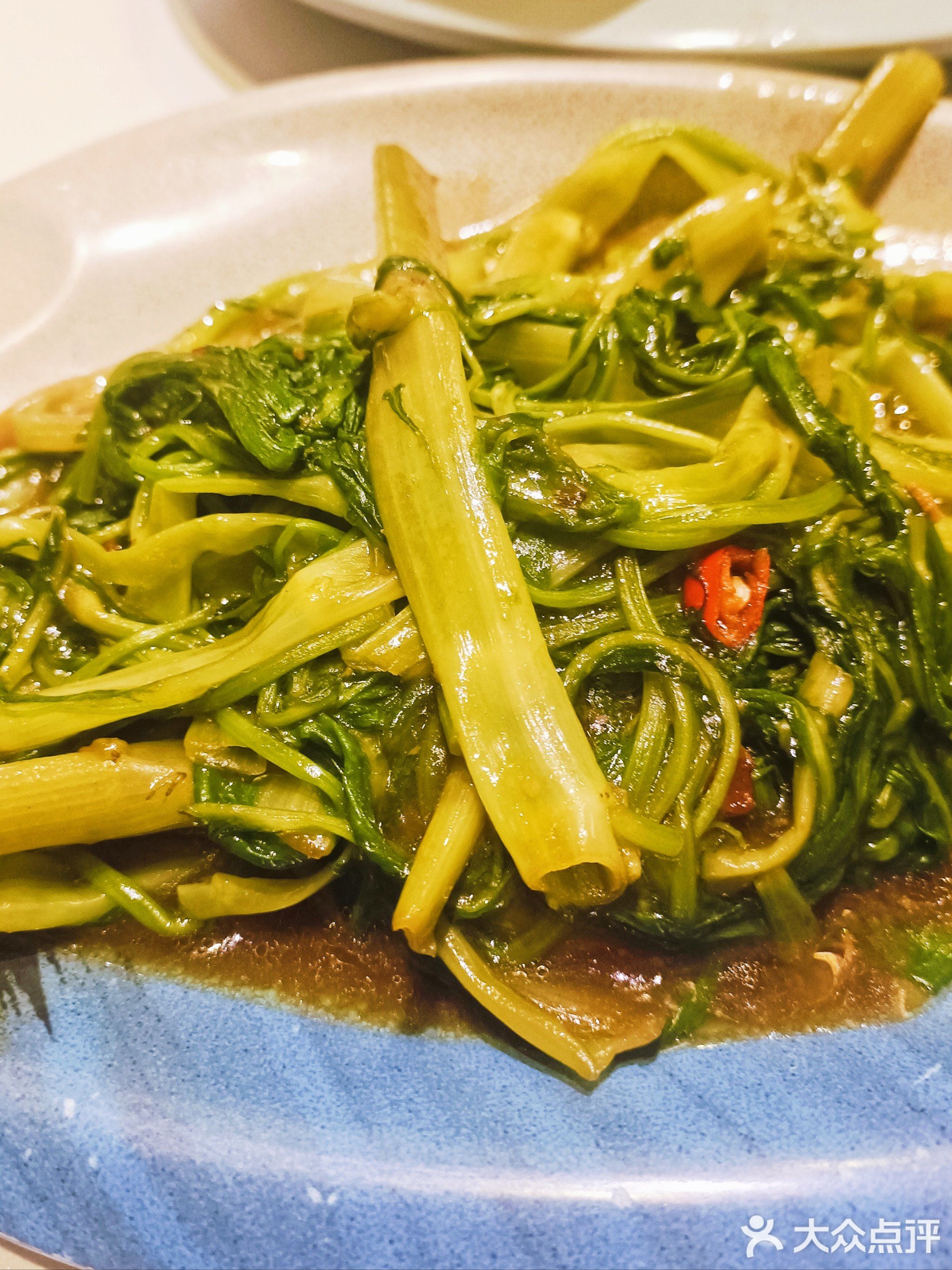 泰回味东南亚风味餐馆(市桥店)