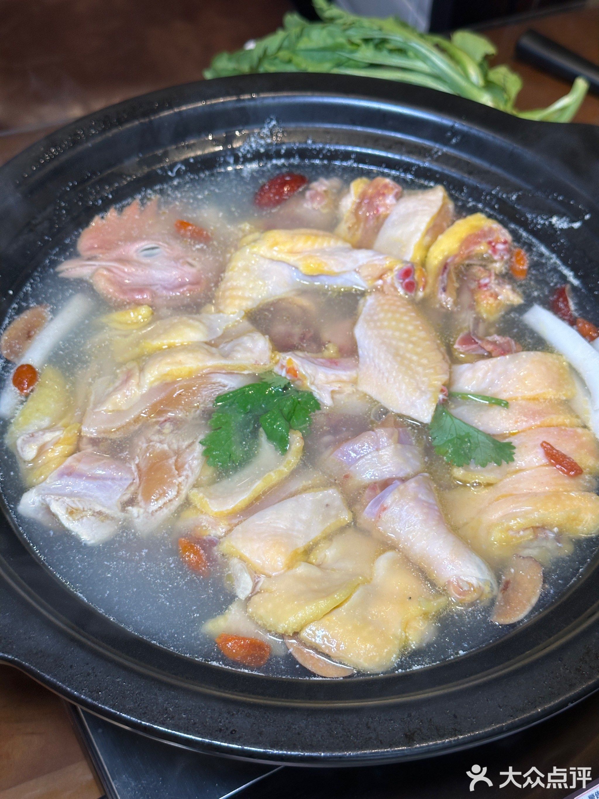 丘记烧烤(仙葫店)