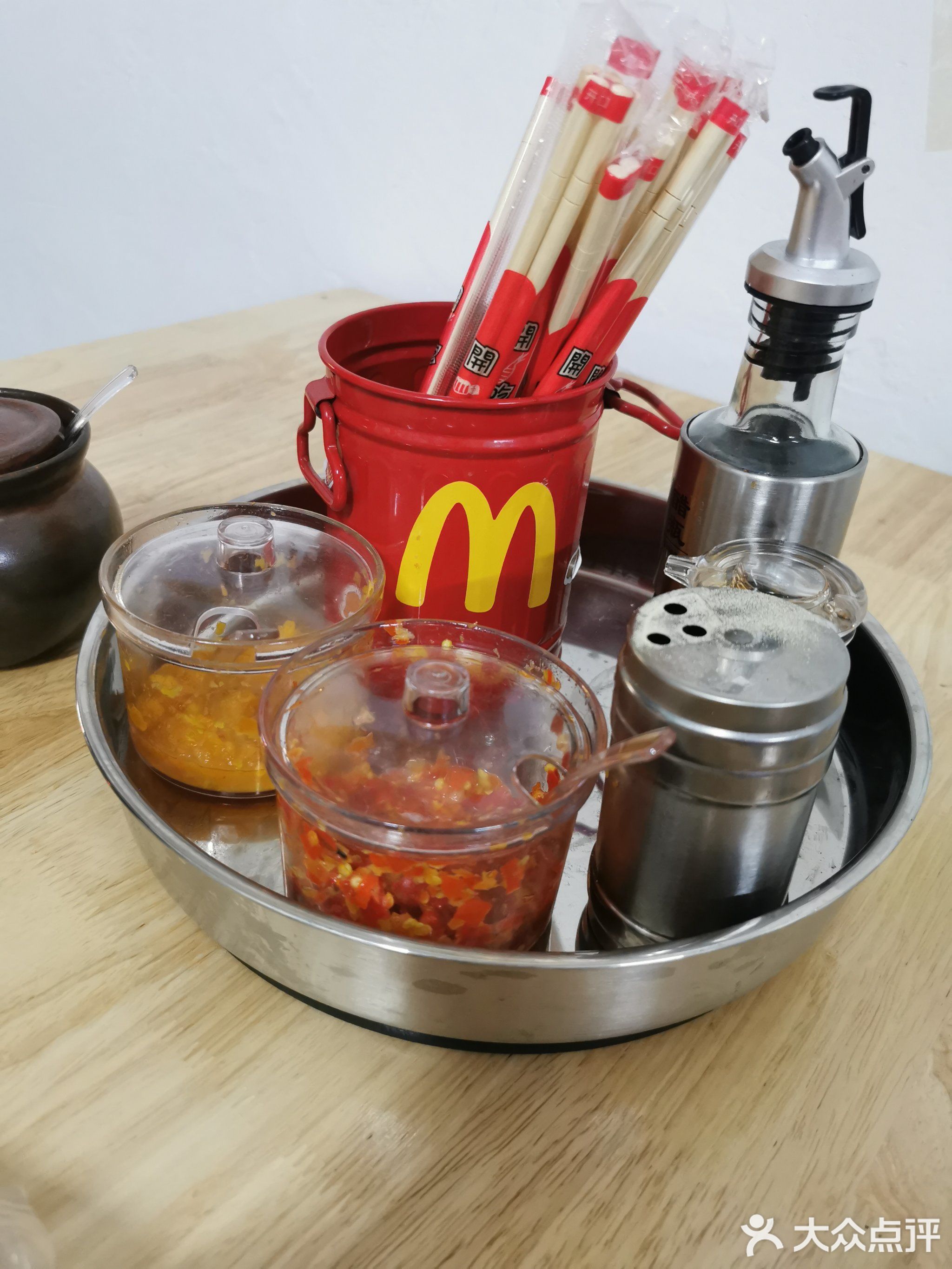 潮汕汤粉世家(琼山区板桥路店)