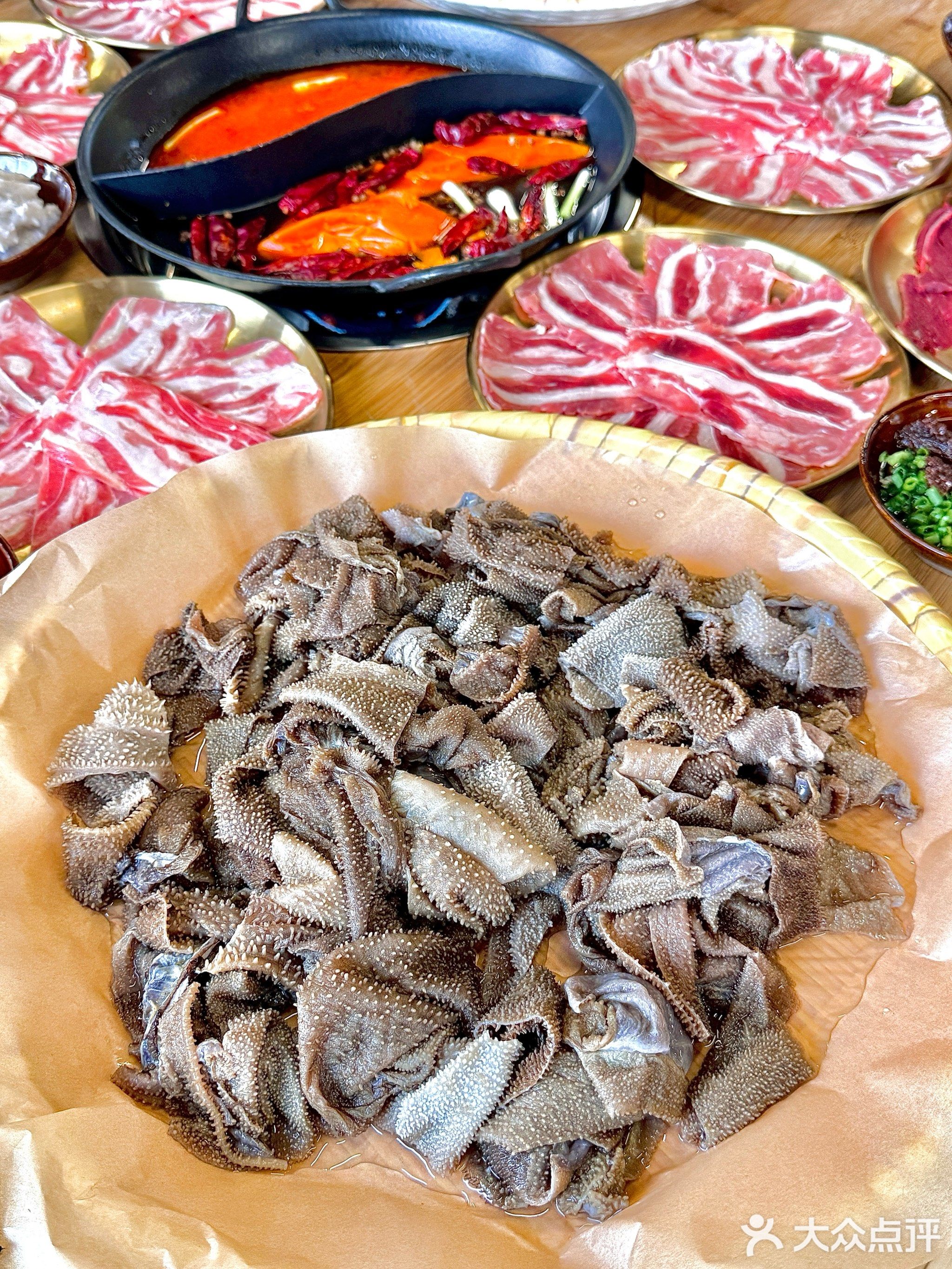 黄工头正宗重庆工地火锅(麻章店)