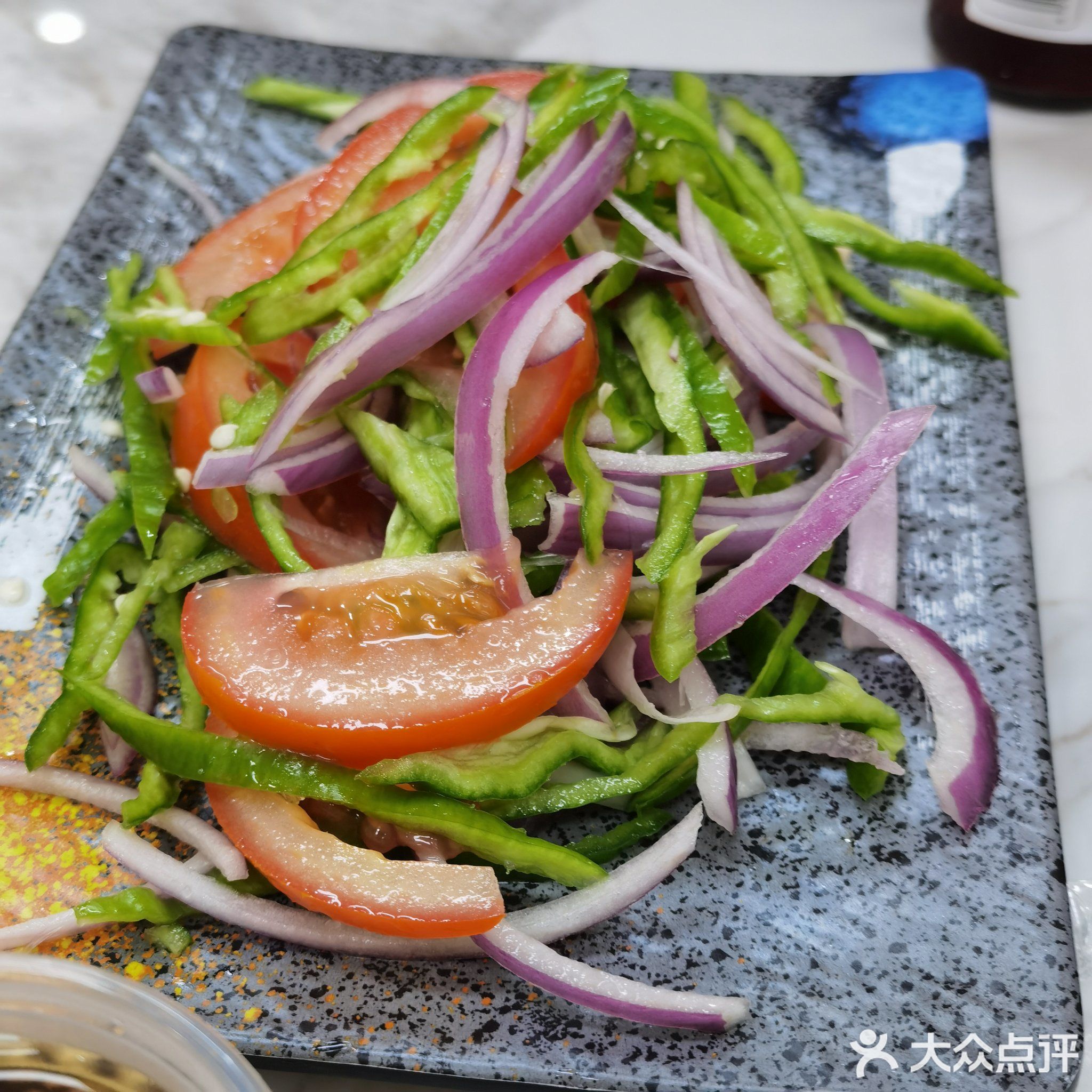 萨兰德·新疆清真美食(文化公园店)