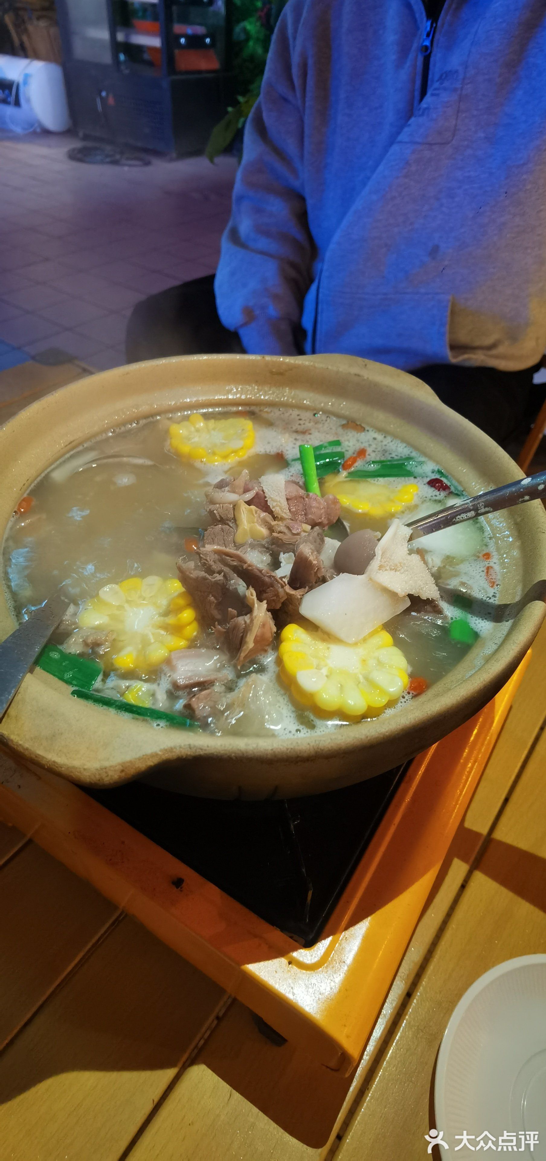 巴扎集市新疆餐厅·烧烤·清真