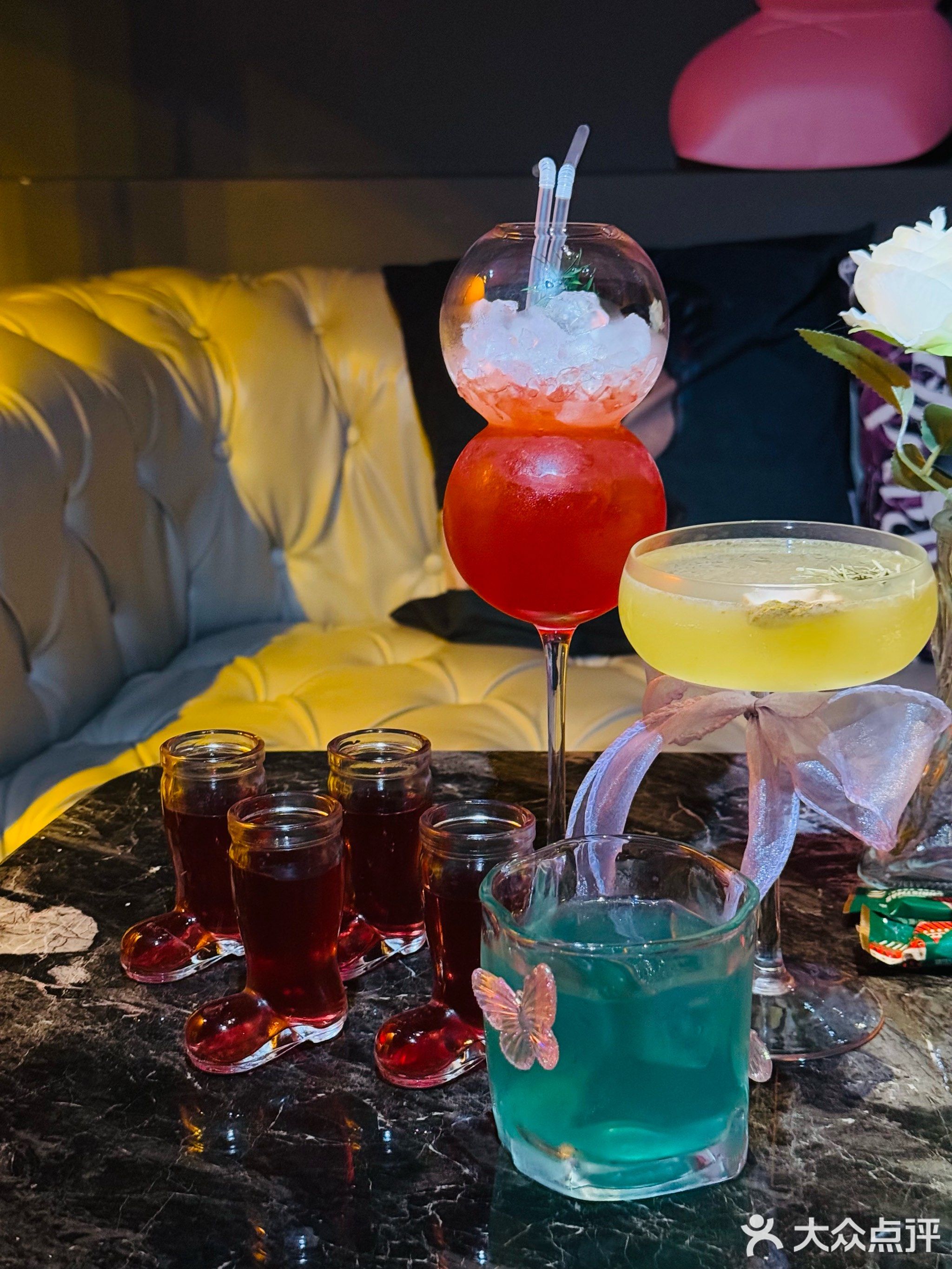 咘噜咘噜吧BuLuBuLuBar