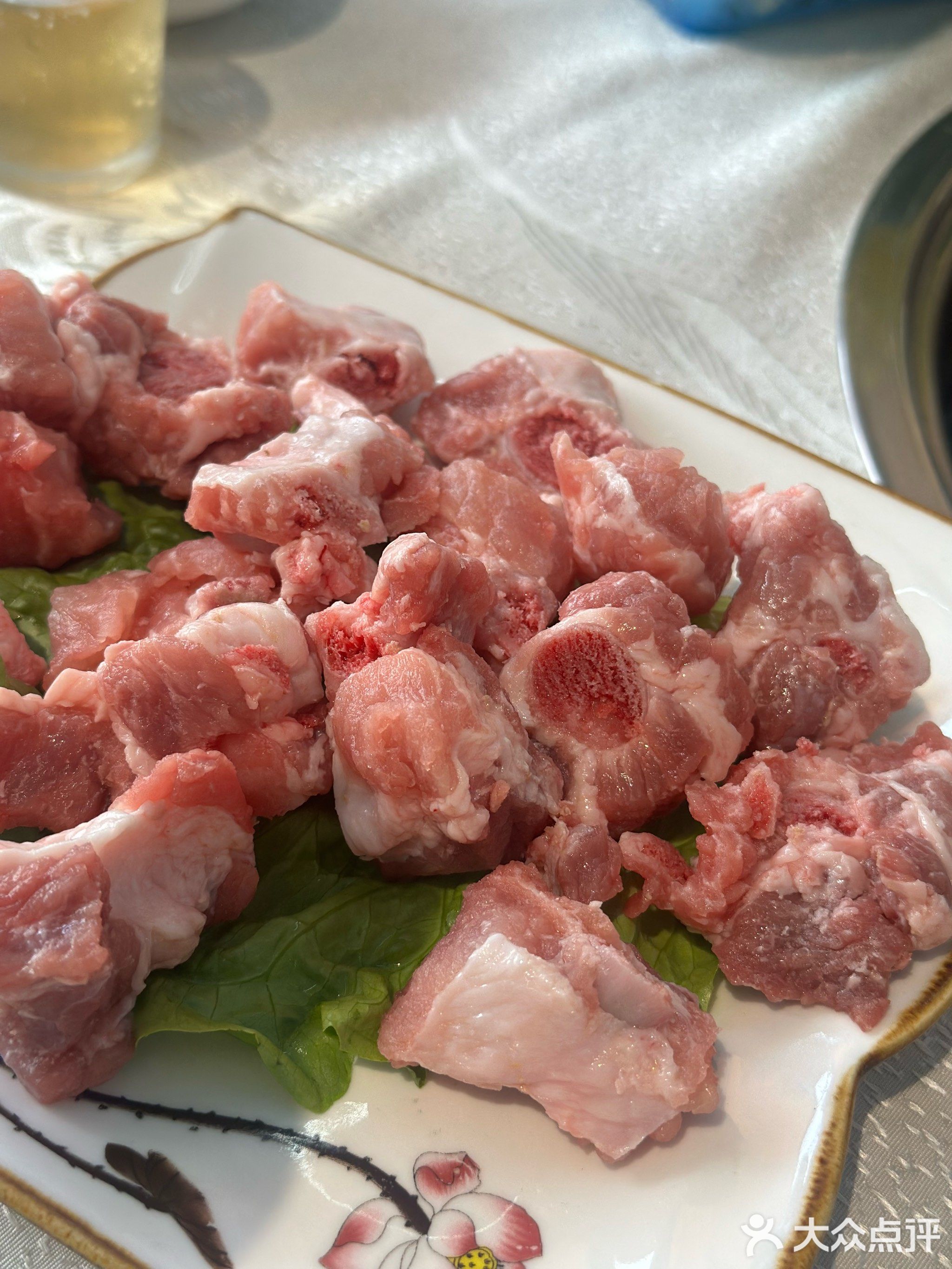 竹福阁冬瓜盅·粤式火锅代表(三乡店)