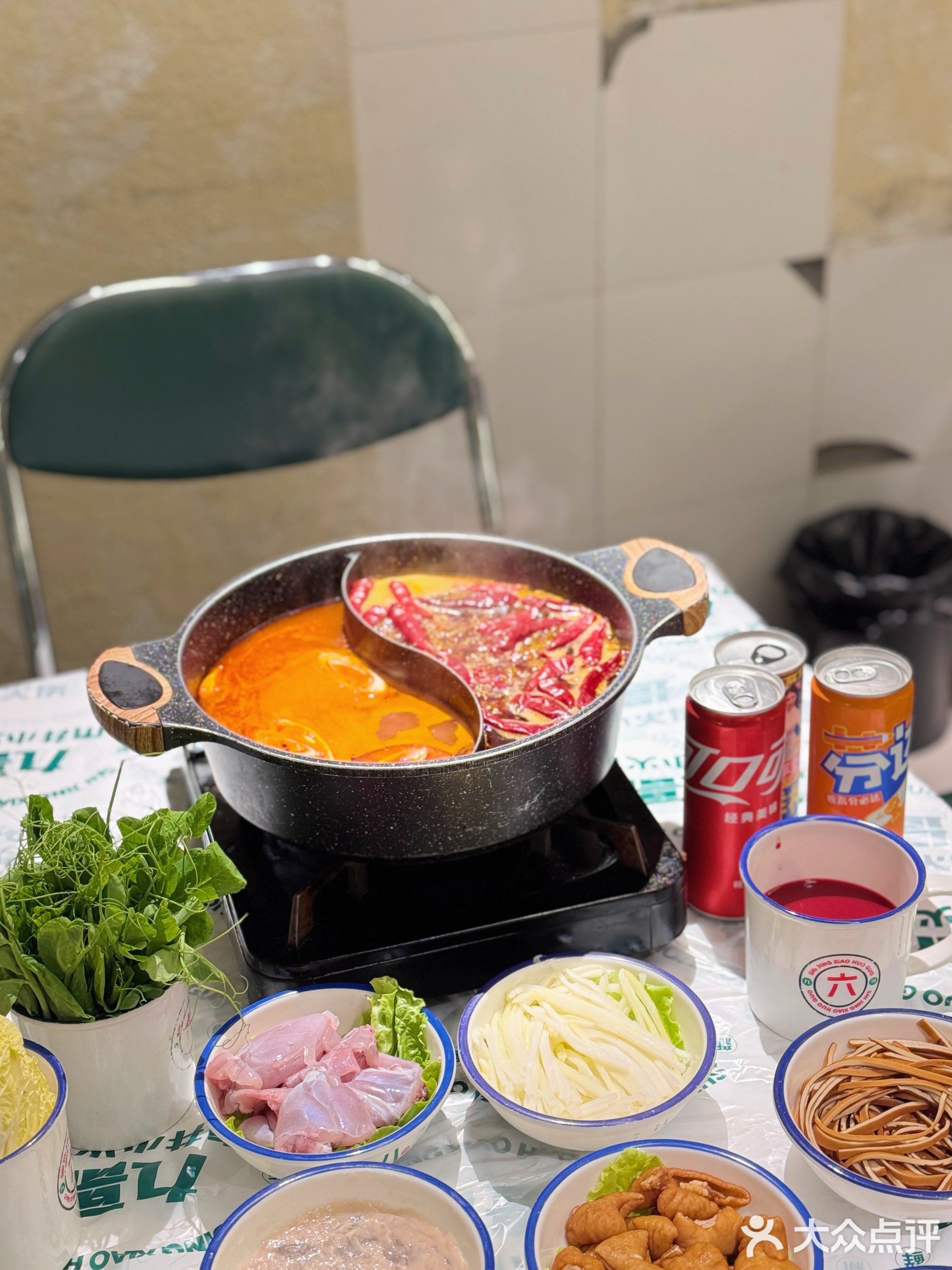 九哥市井小火锅(汇豪国际城店)