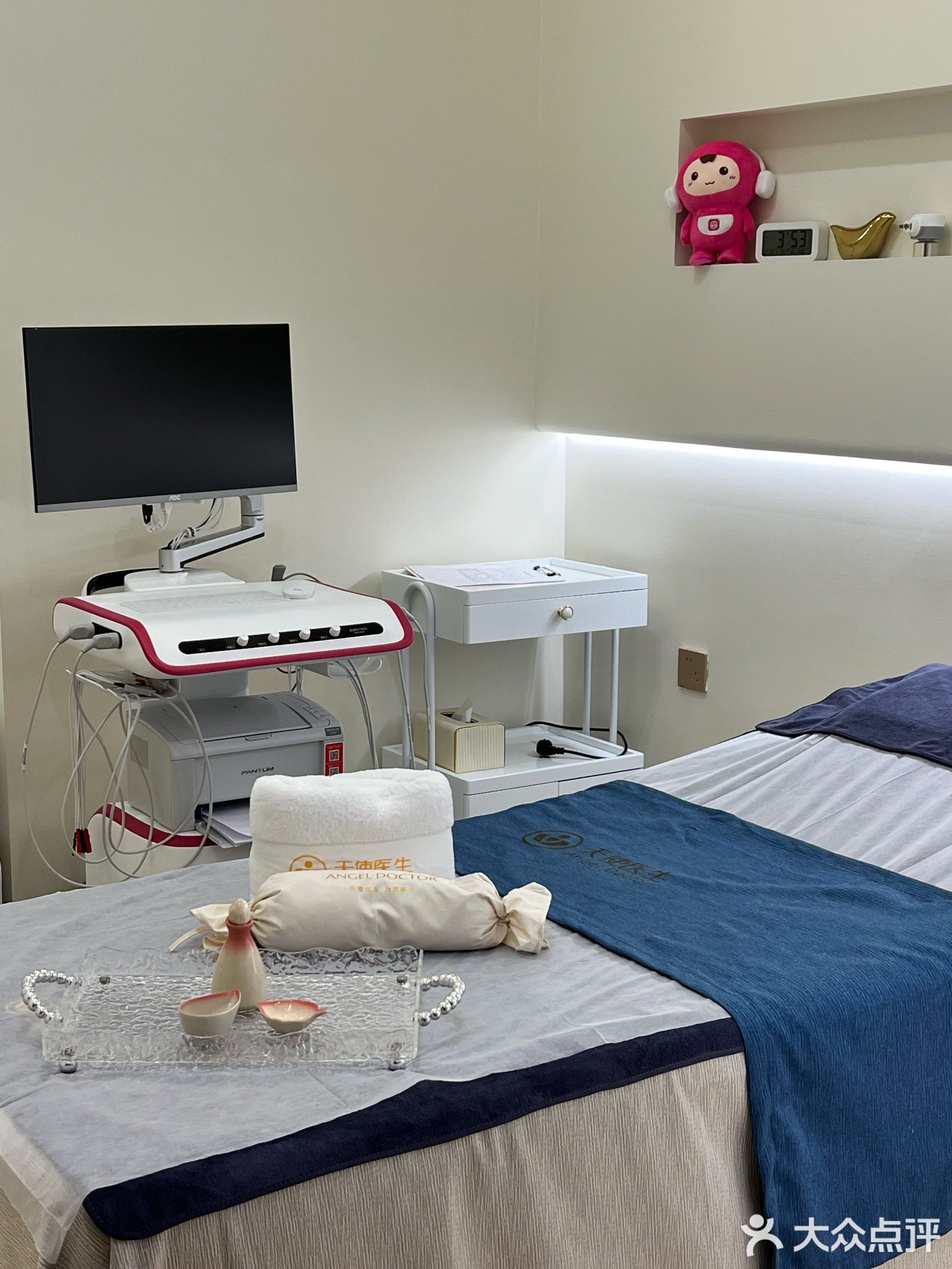 珠海市妇幼保健院(南琴院区)