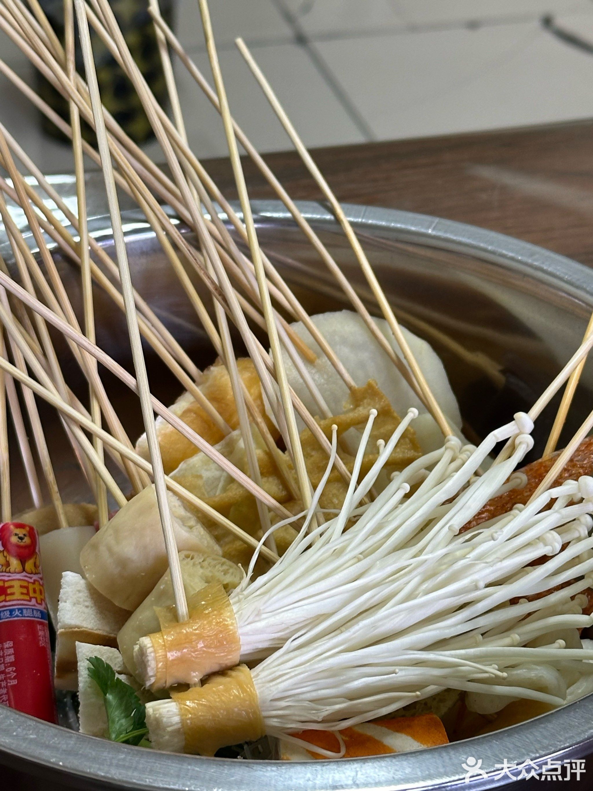 莉莉沾沾(延安二道街店)