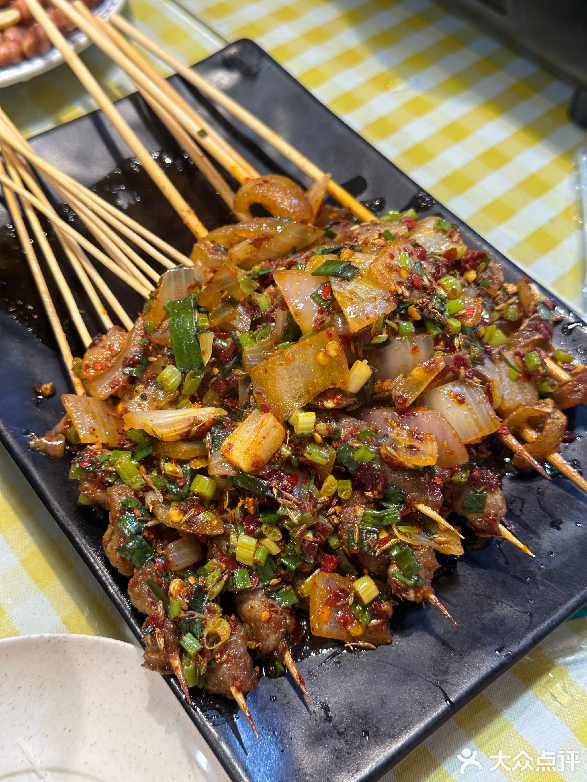 爆爽肥肠(北桥店)